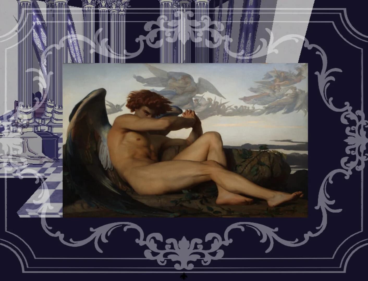 Eloquent Countenance screenshot 3