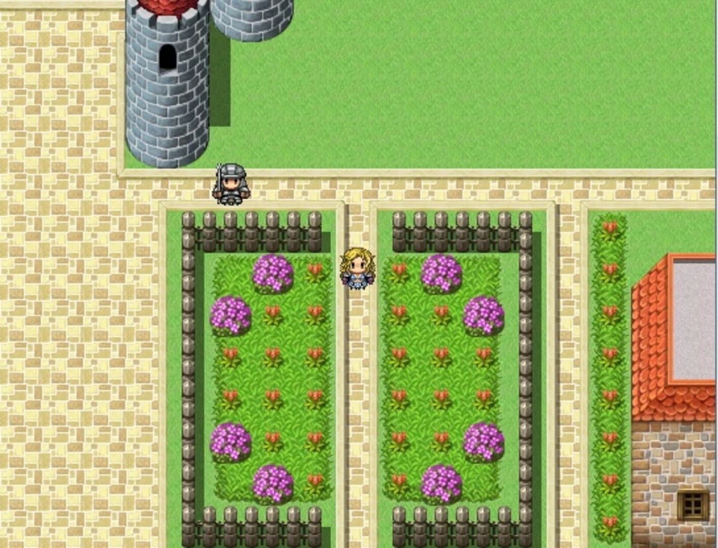Elpida: Crônicas de umaGuerreira screenshot 2