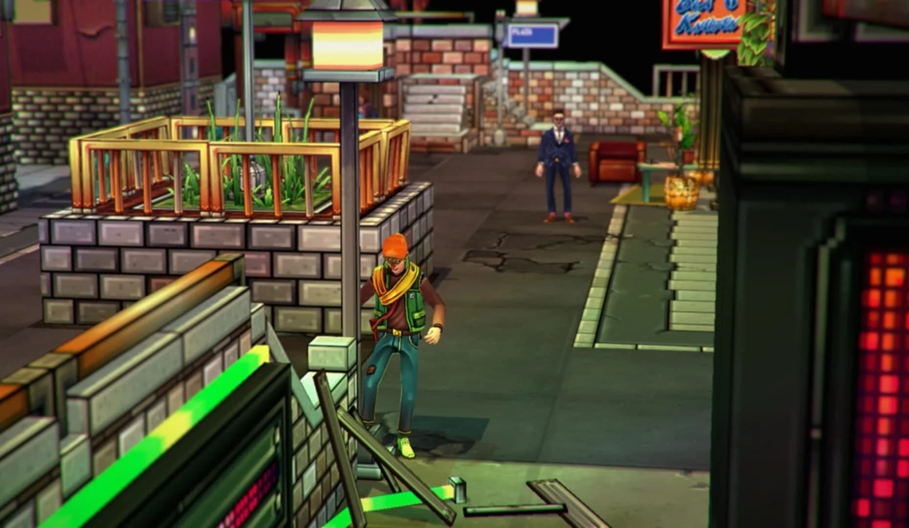 Else Heart.Break() screenshot 3