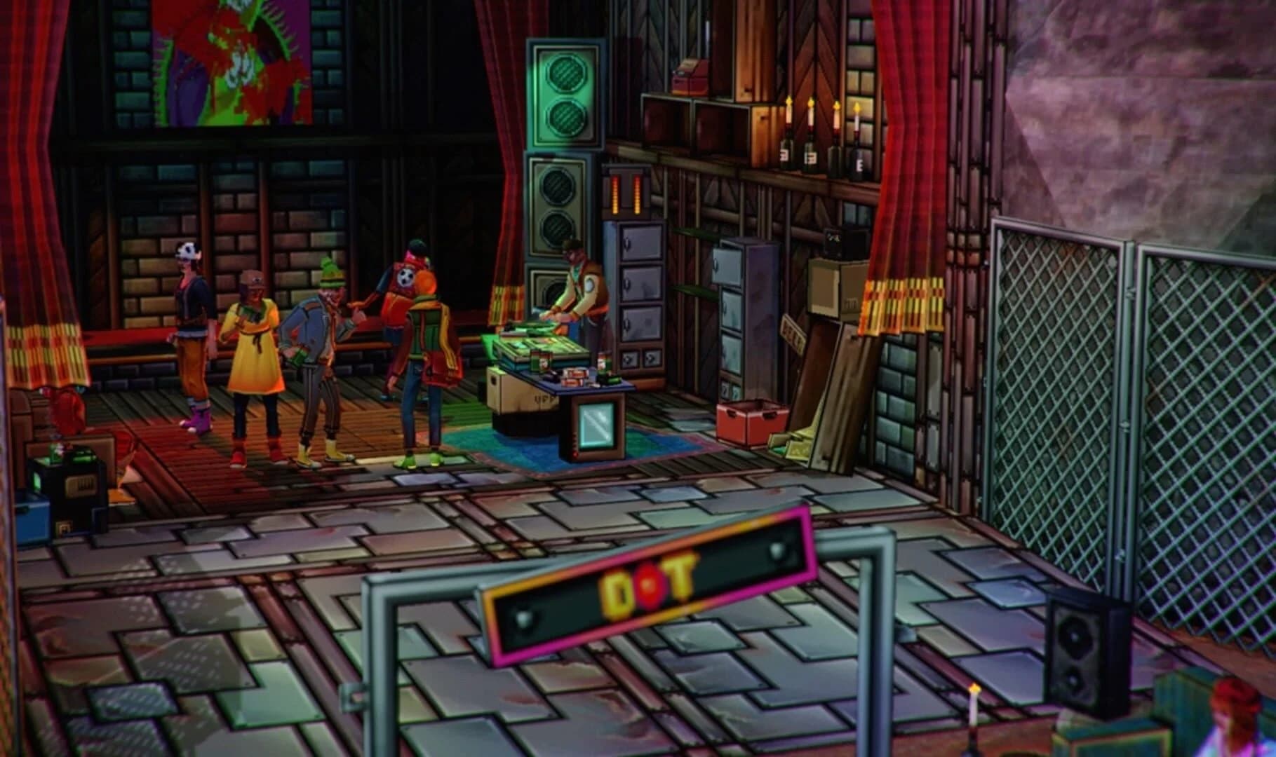 Else Heart.Break() screenshot 4