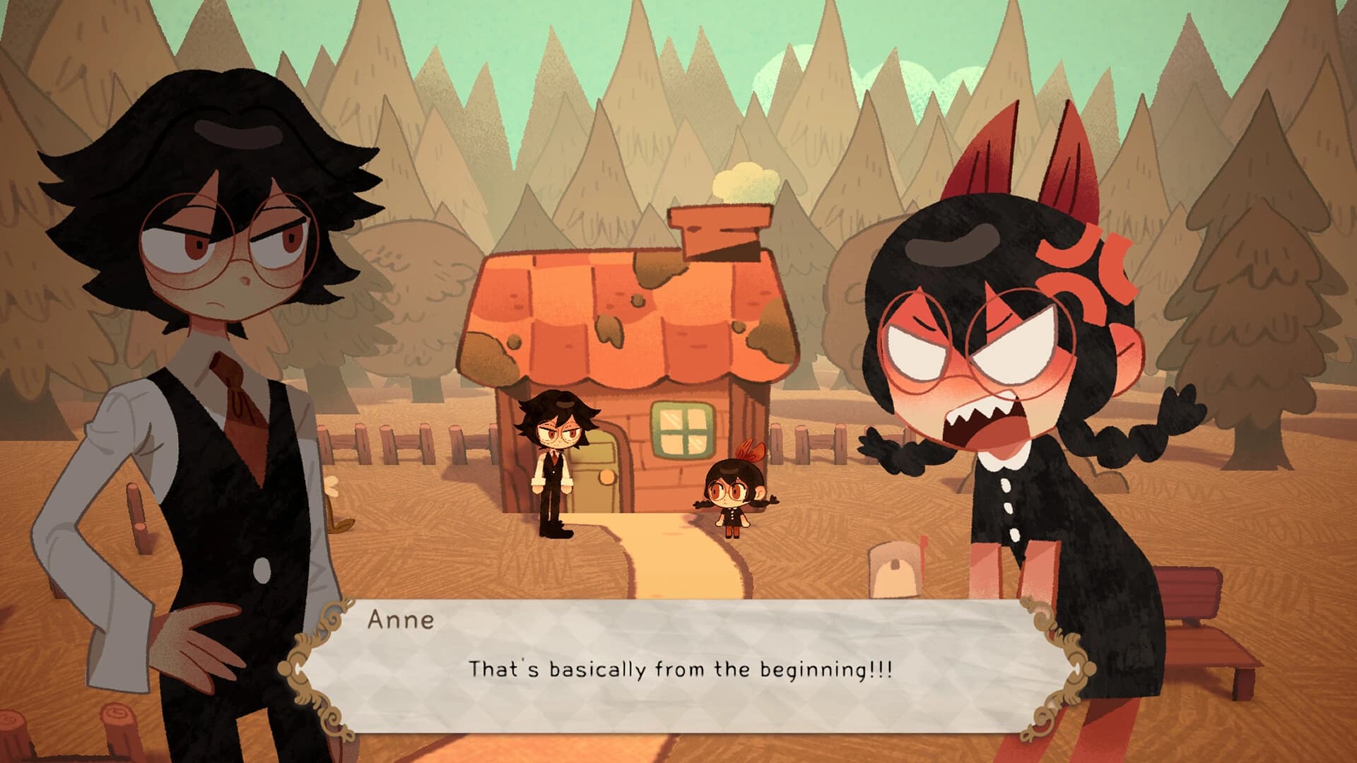 Elsewhere screenshot 2