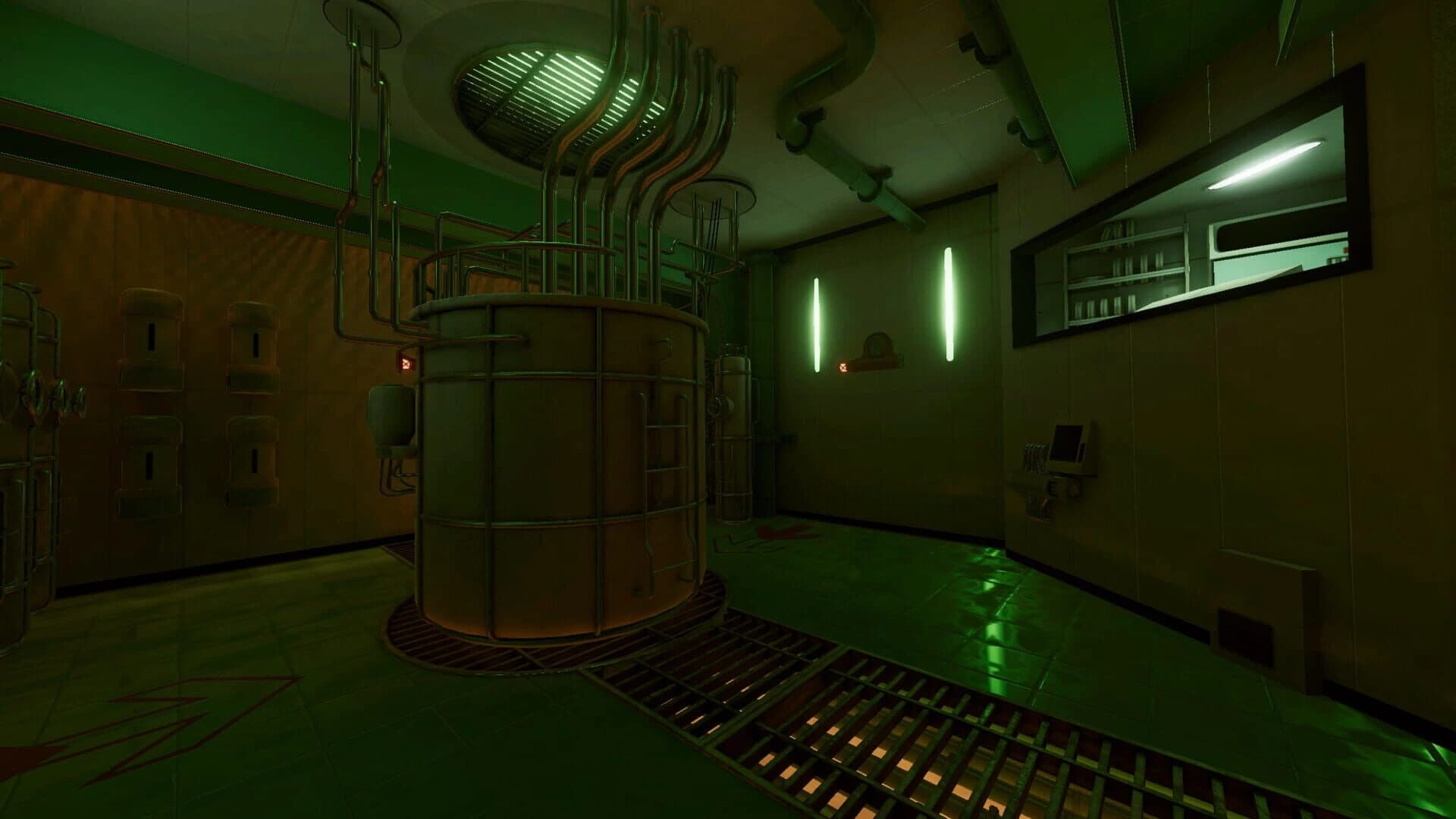 Elsewhere Electric screenshot 4