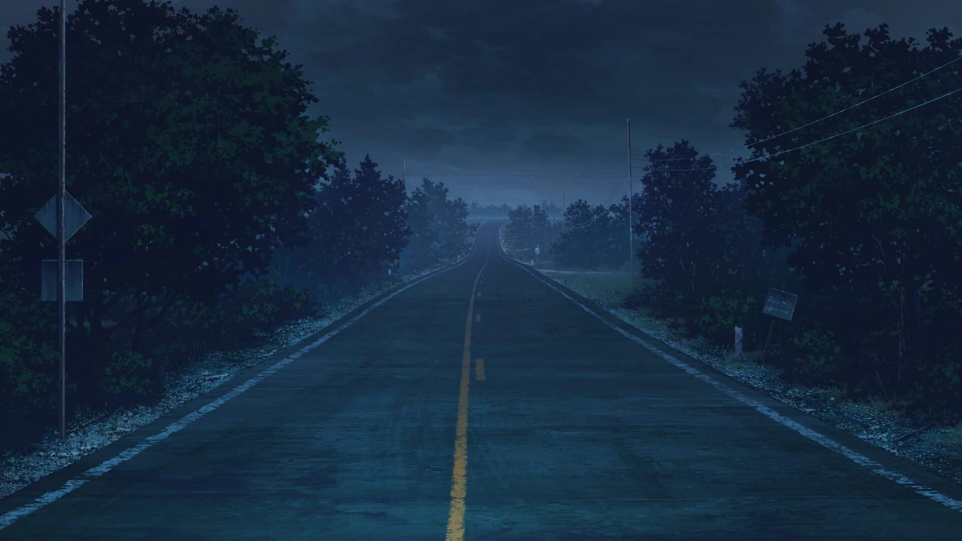 Elsewhere High: Chapter 1 - A Visual Novel screenshot 4