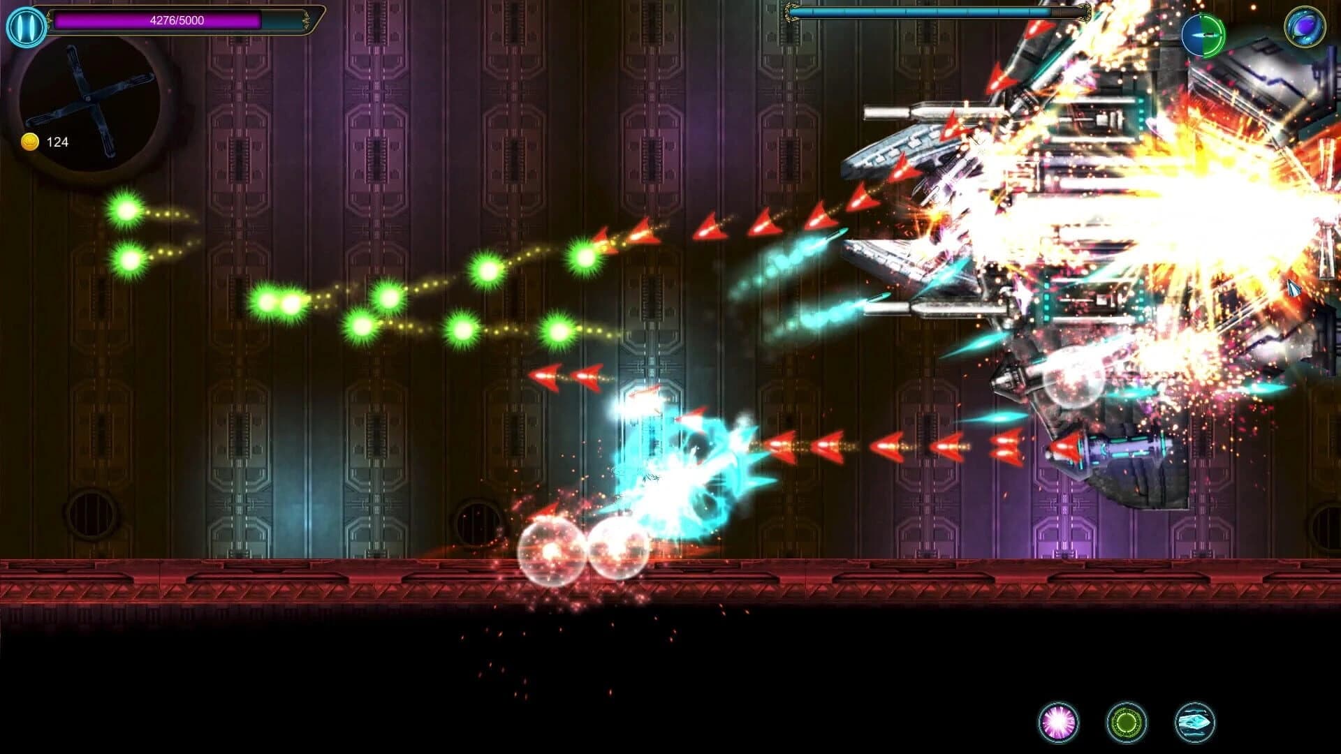 Elta 7 screenshot 4