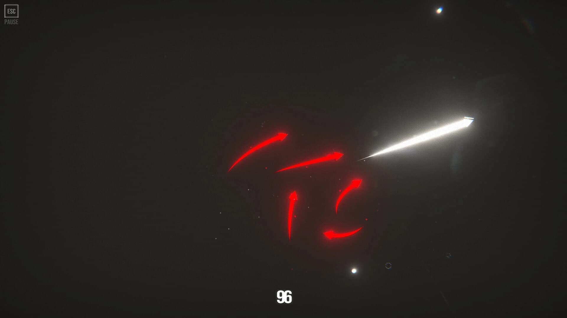 Elude screenshot 3