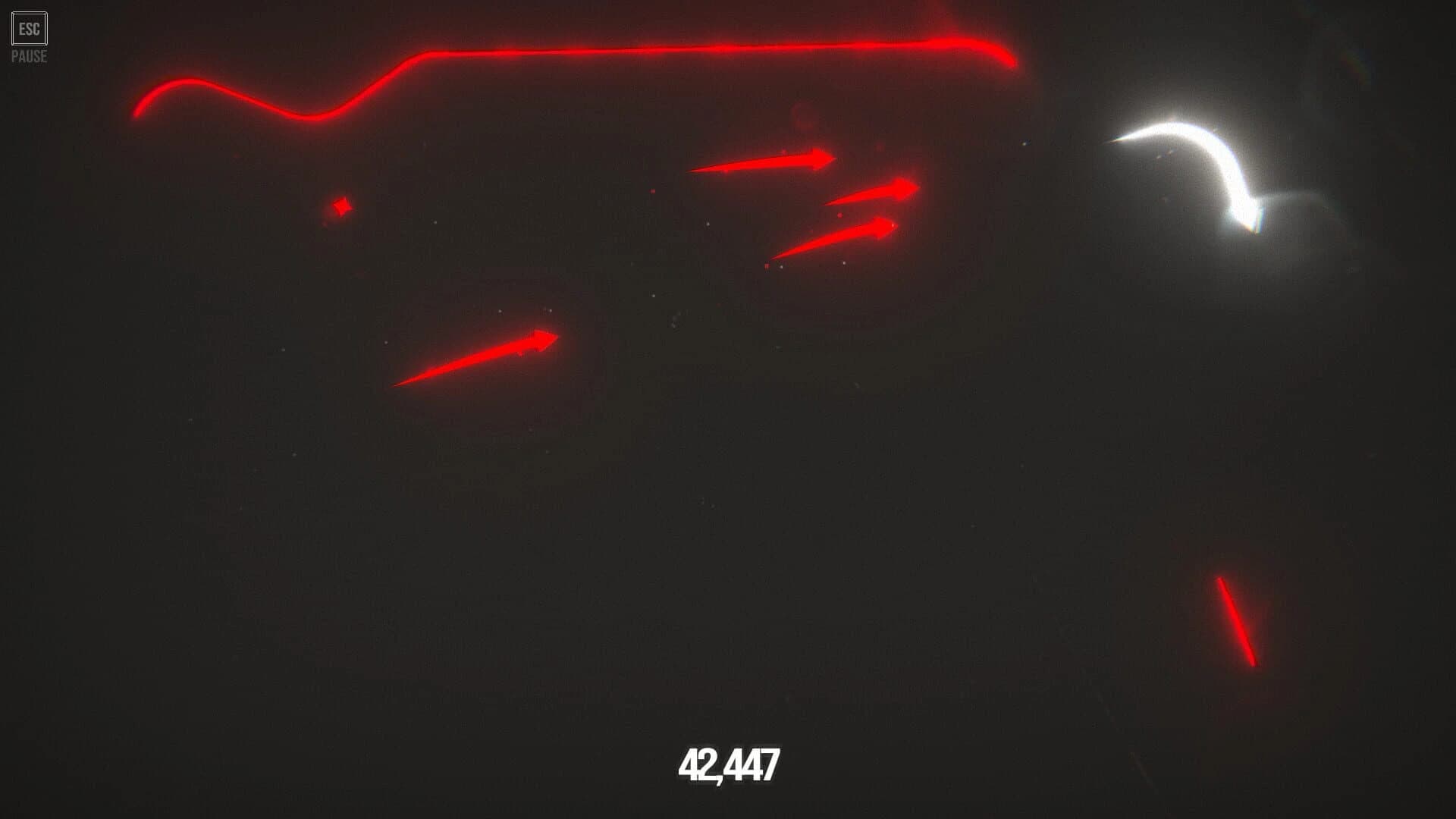 Elude screenshot 2