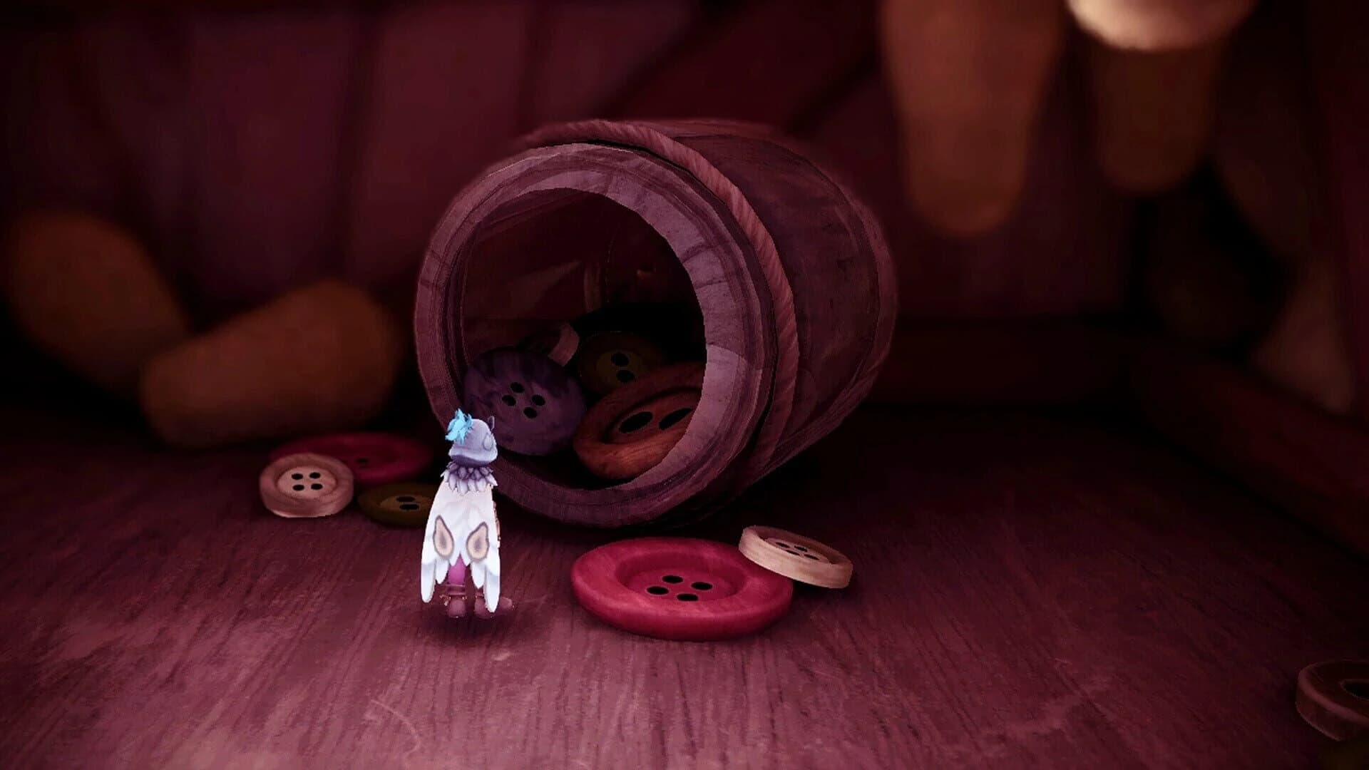 Elusive screenshot 5