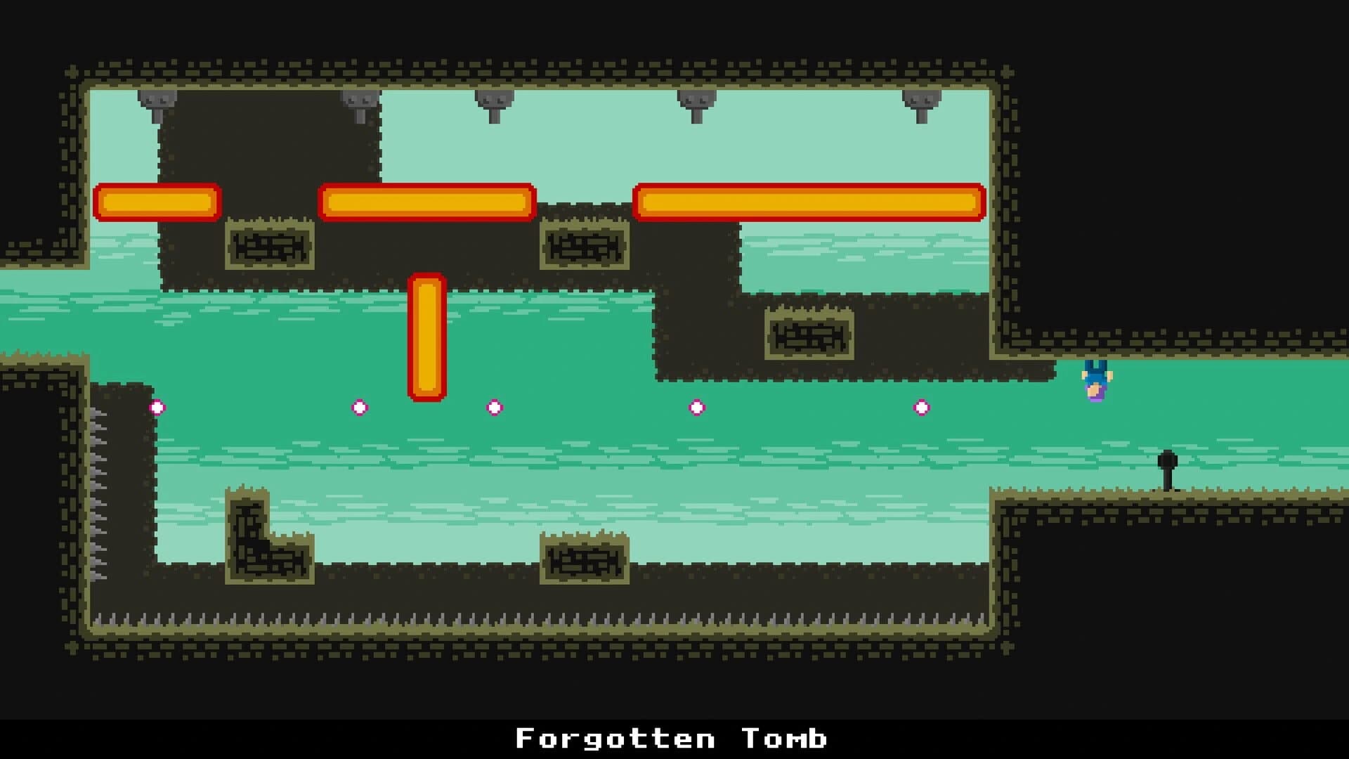 Eluxia Enigma screenshot 3