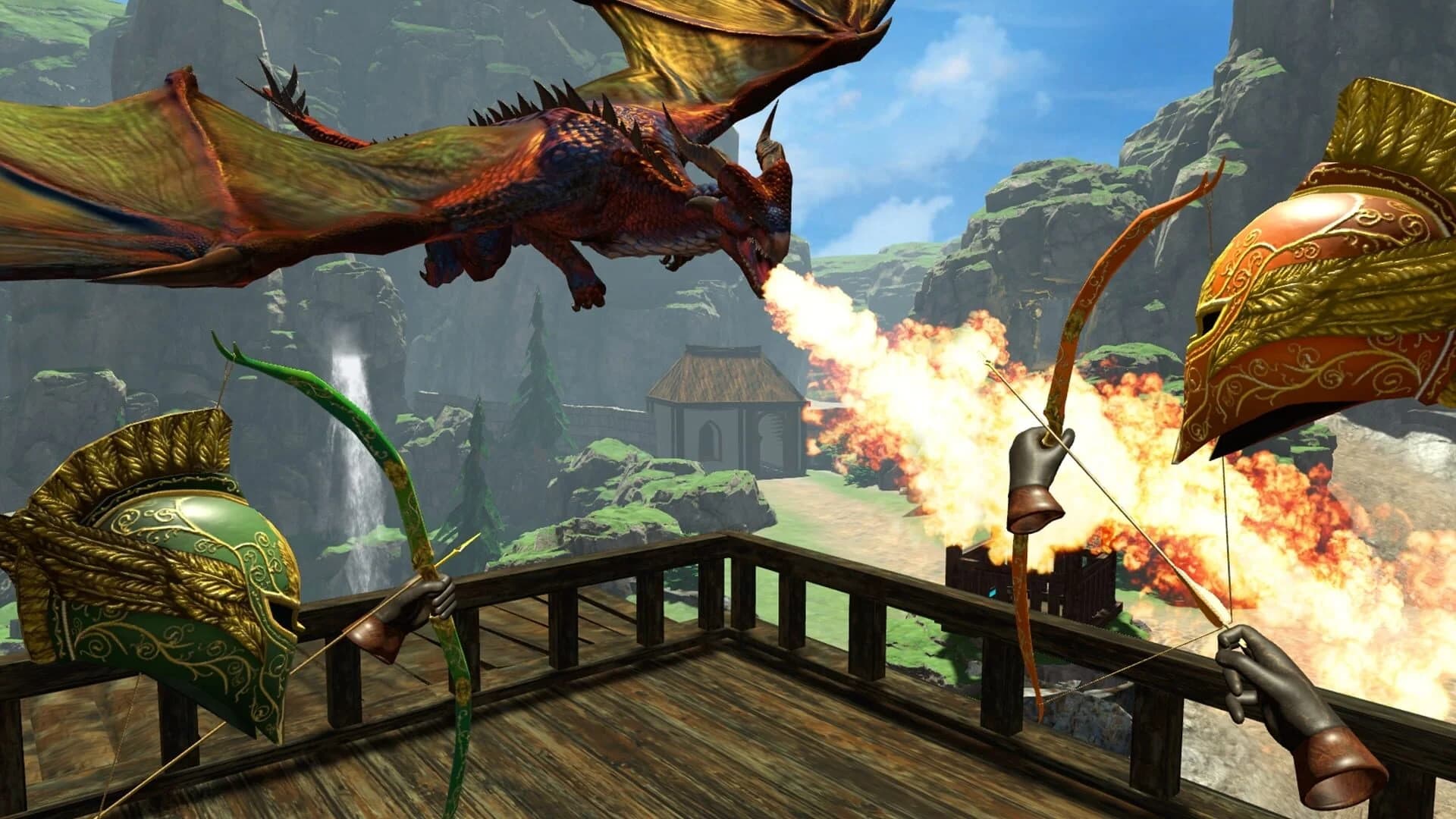 Elven Assassin screenshot 4