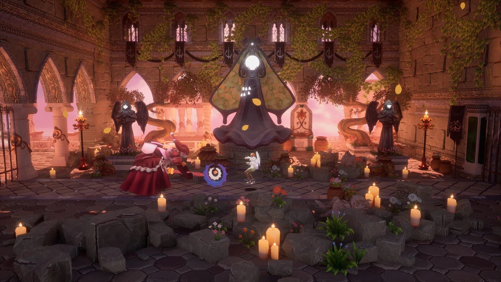 Elysian Siege screenshot 3