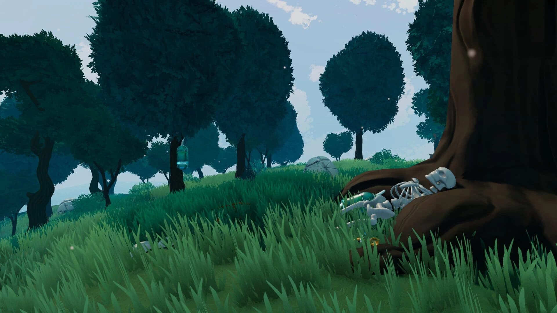 Elysium screenshot 4