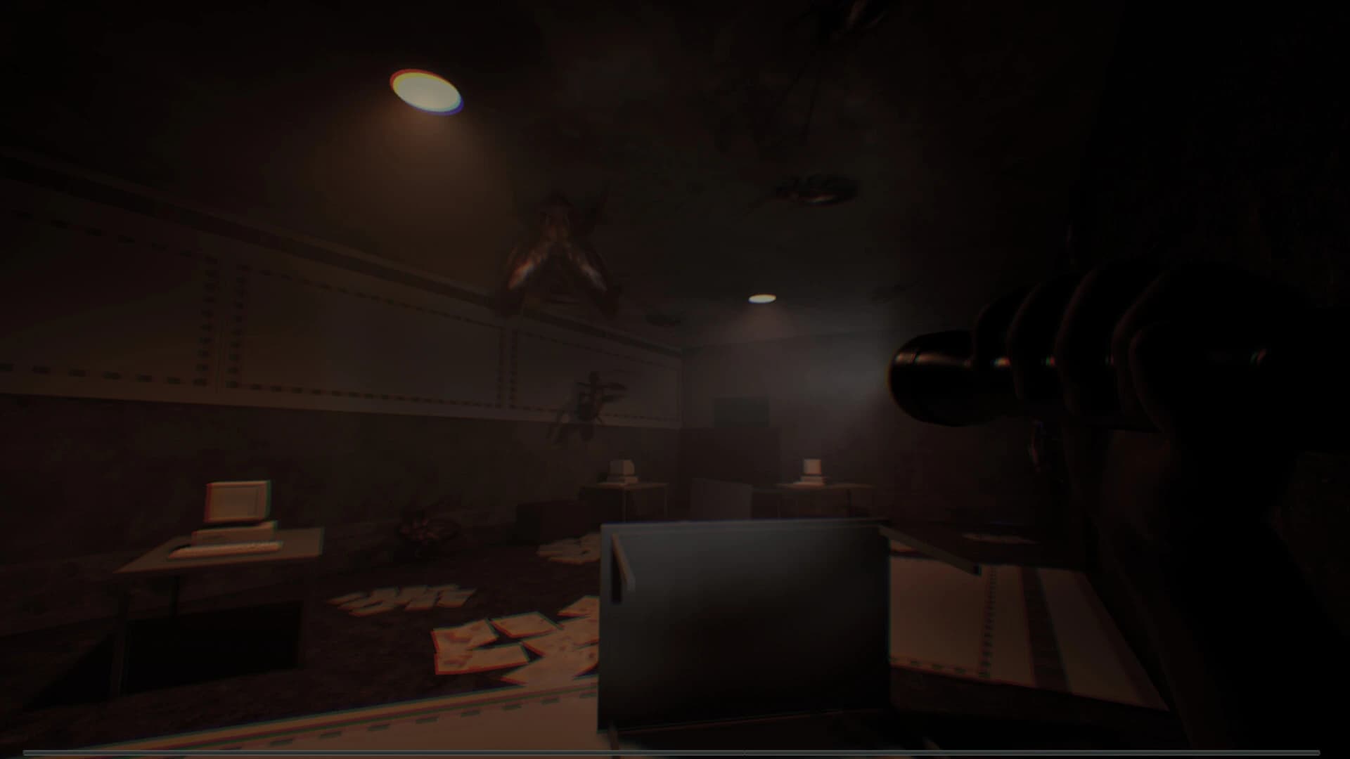 Elysium: Blue Den Mansion screenshot 6