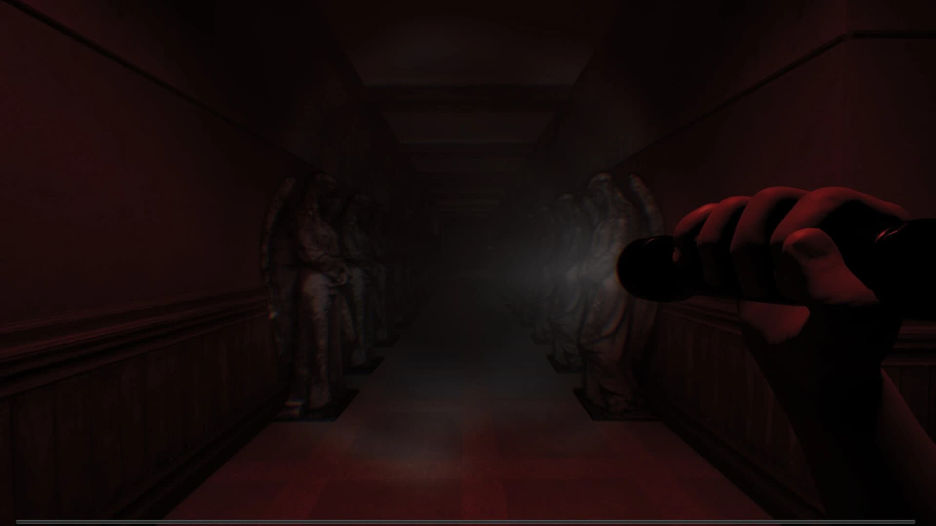 Elysium: Blue Den Mansion screenshot 5