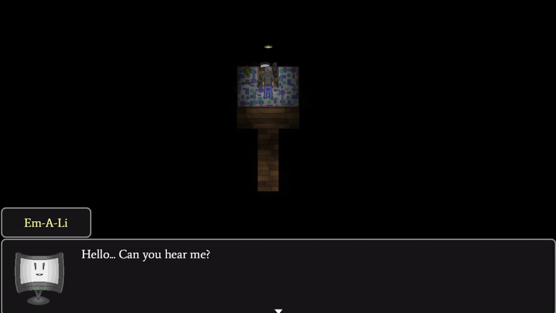 Em-A-Li screenshot 4