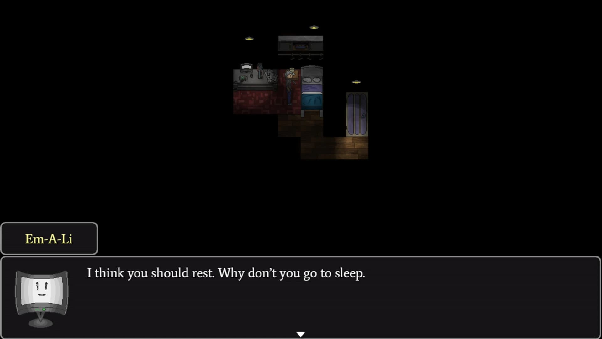 Em-A-Li screenshot 6