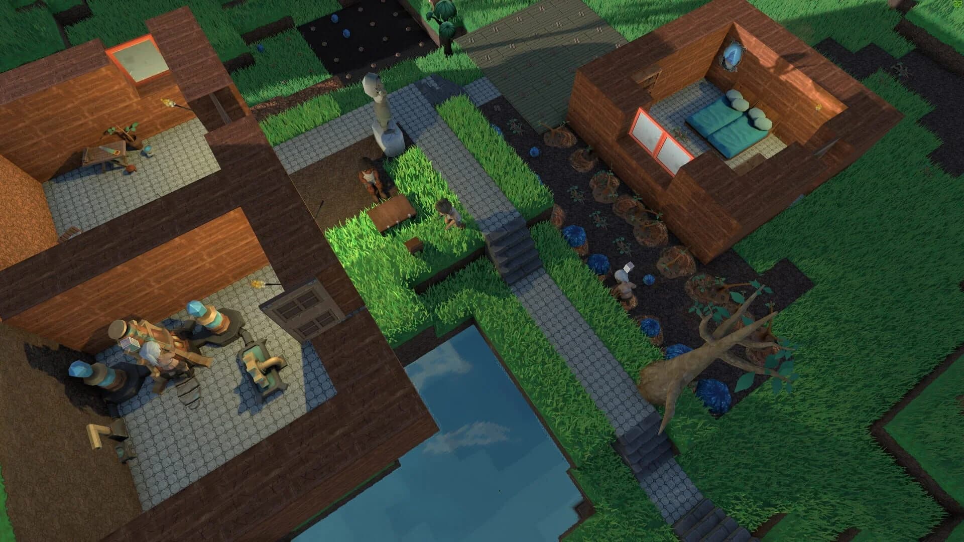 Embark screenshot 4