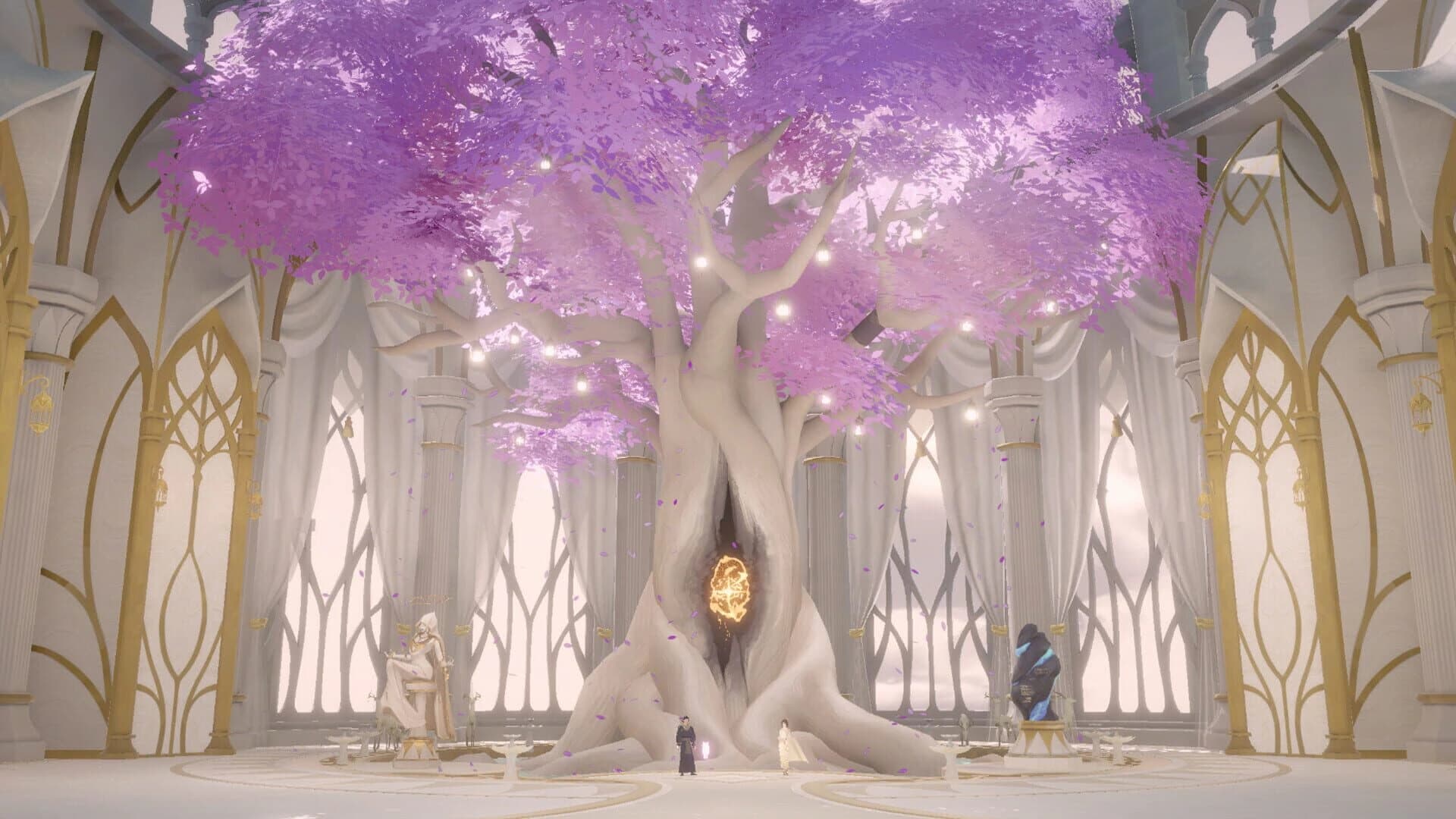 Ember & Blade screenshot 5