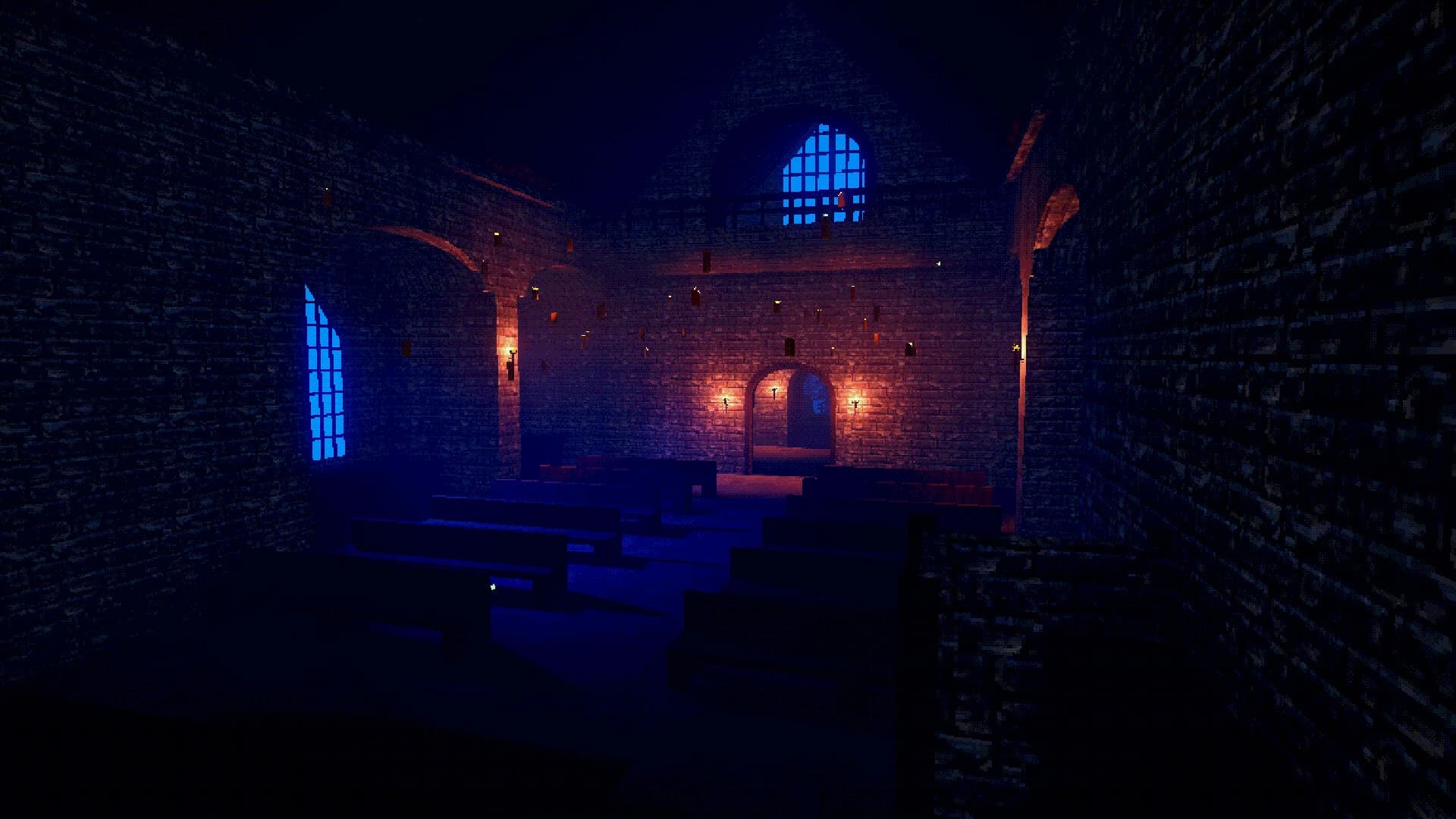 Ember Seeker screenshot 7