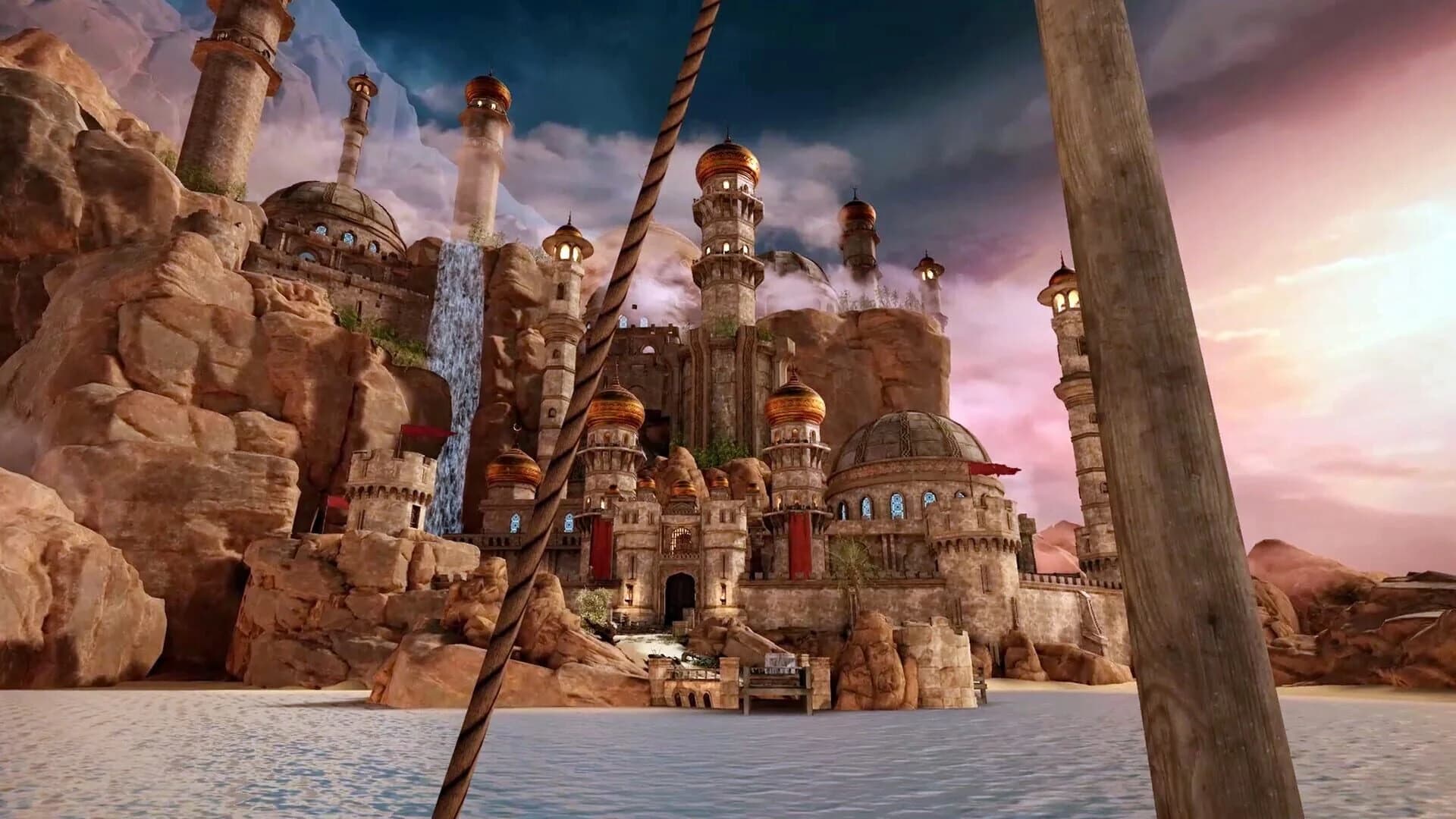 Ember Souls screenshot 3