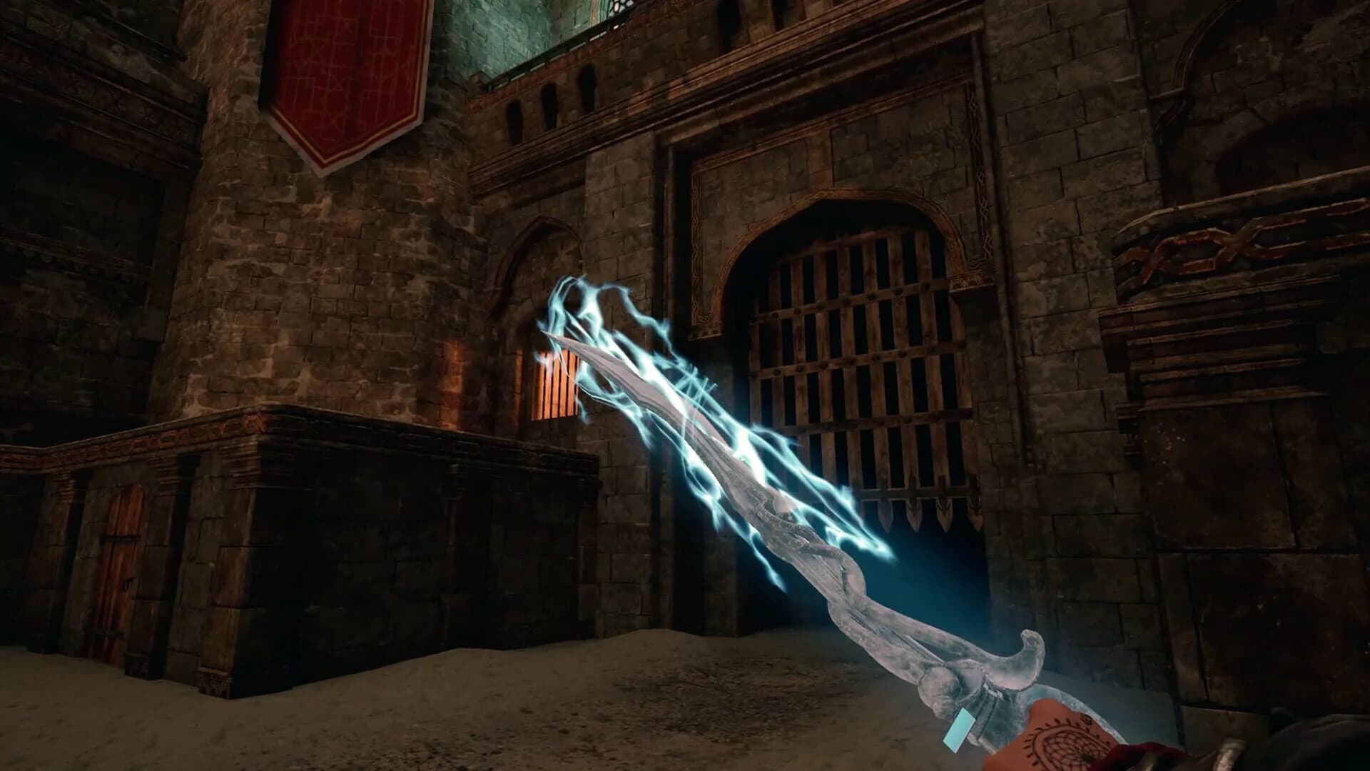 Ember Souls screenshot 5