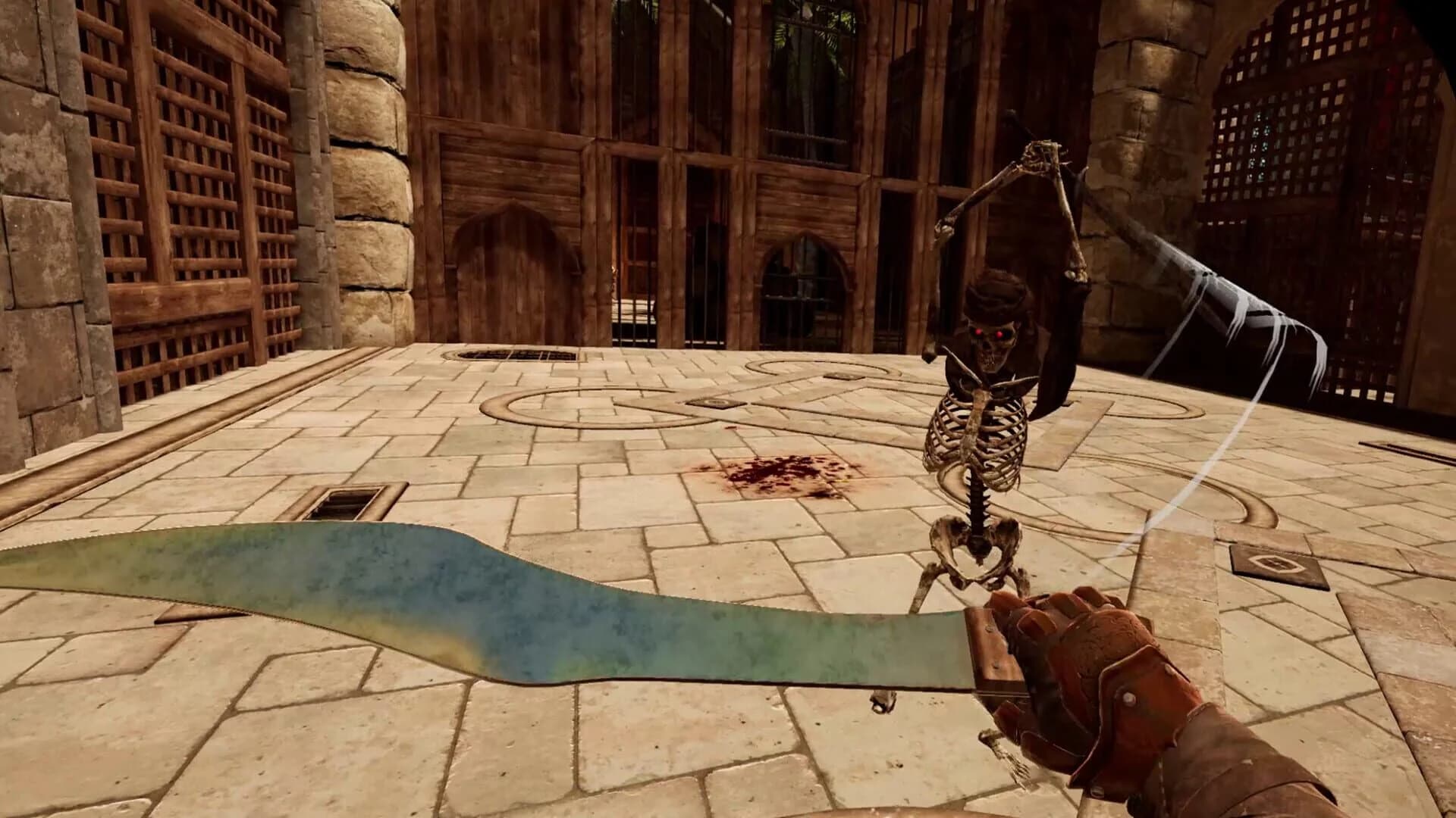 Ember Souls screenshot 4