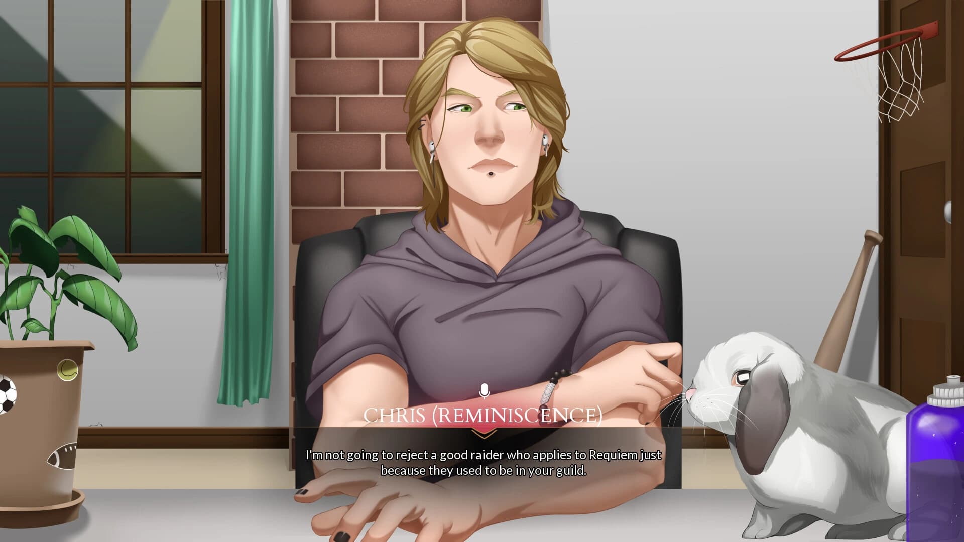 Emberfate: Tempest of Elements screenshot 4