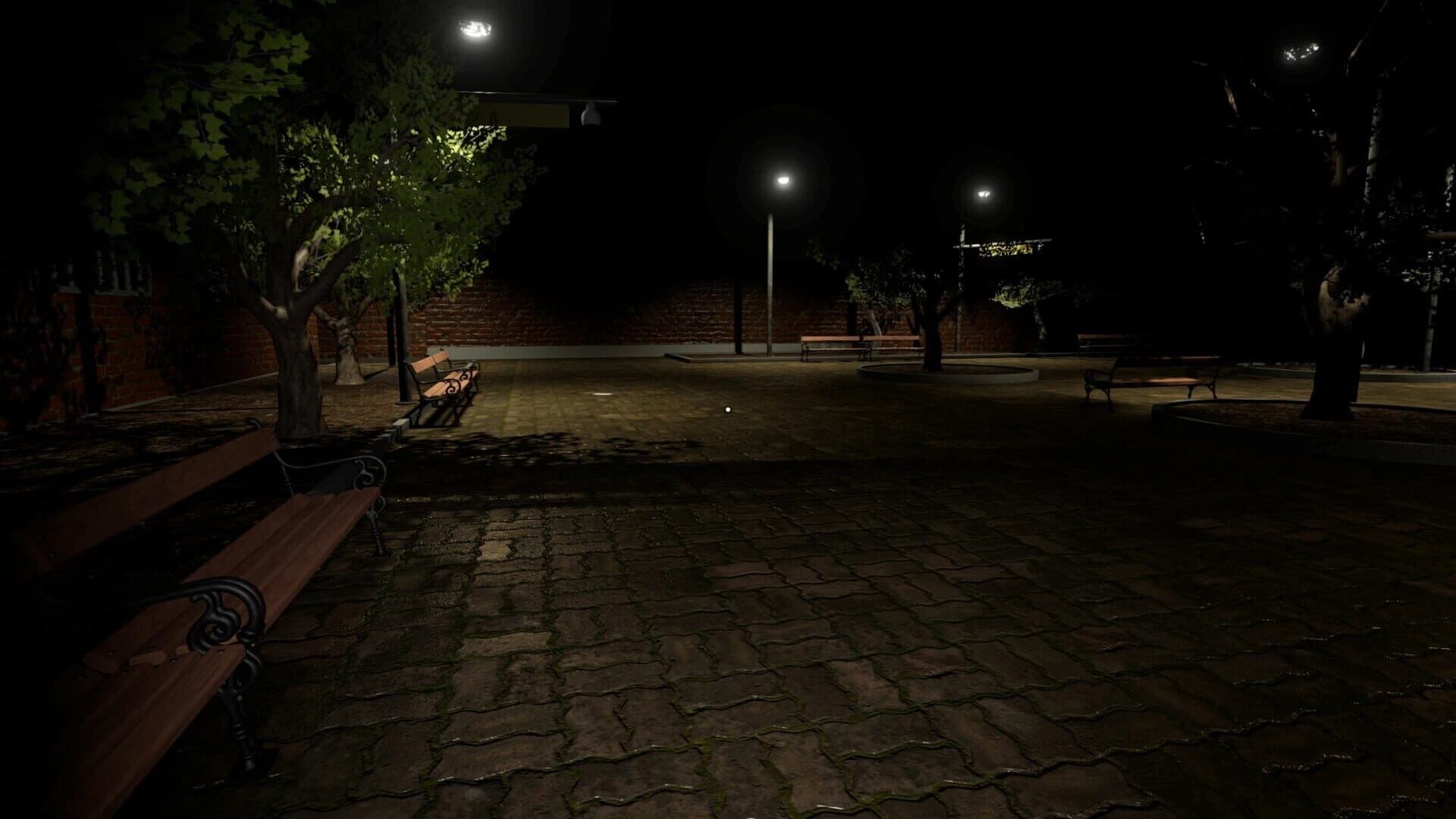 Emberfly screenshot 2