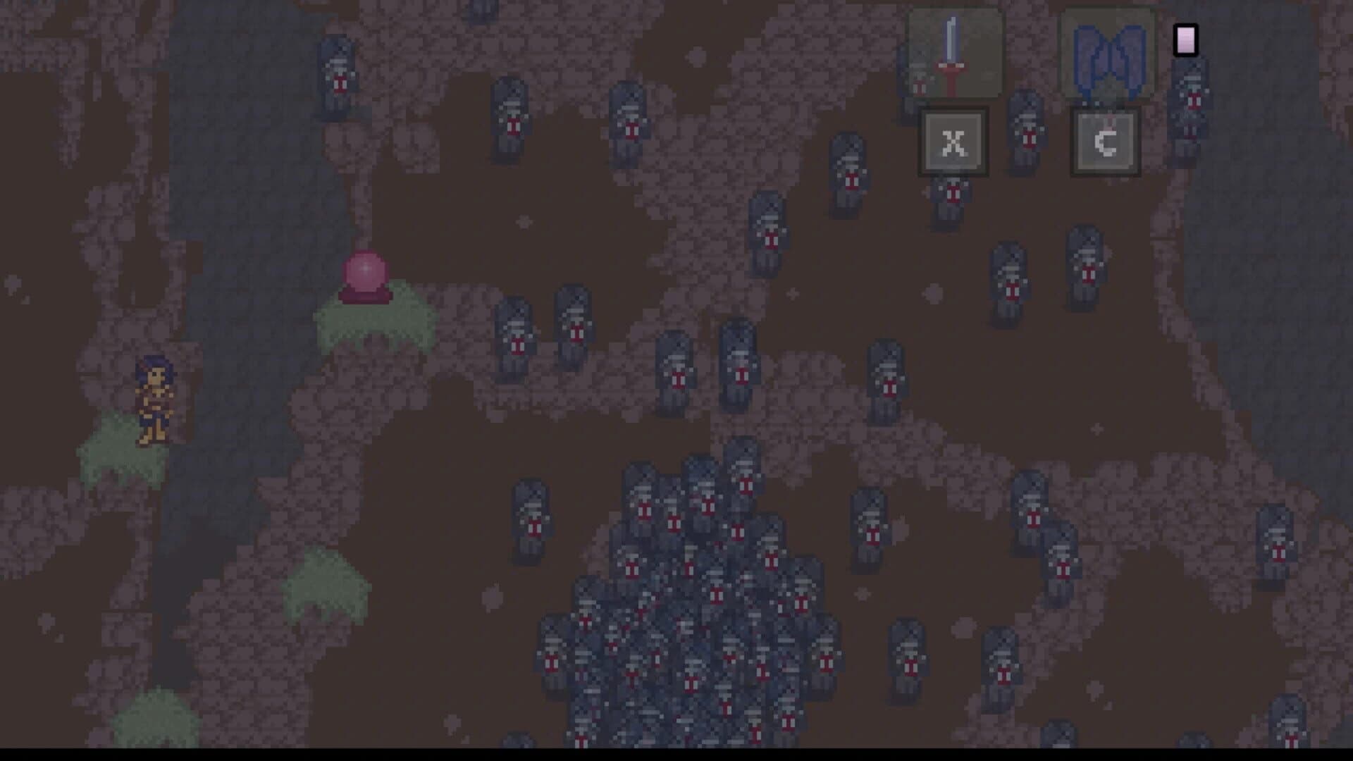 Emberglass screenshot 5