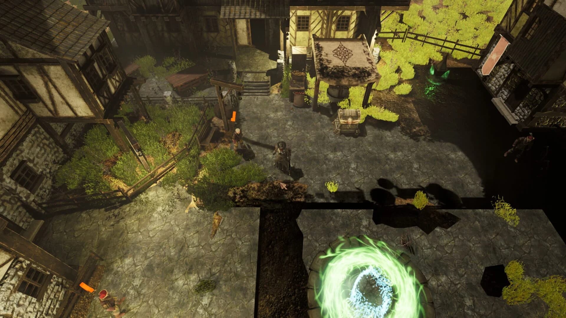 Emberheart screenshot 1