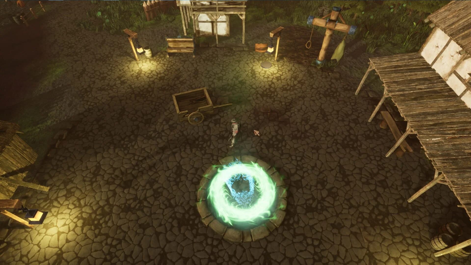 Emberheart screenshot 3
