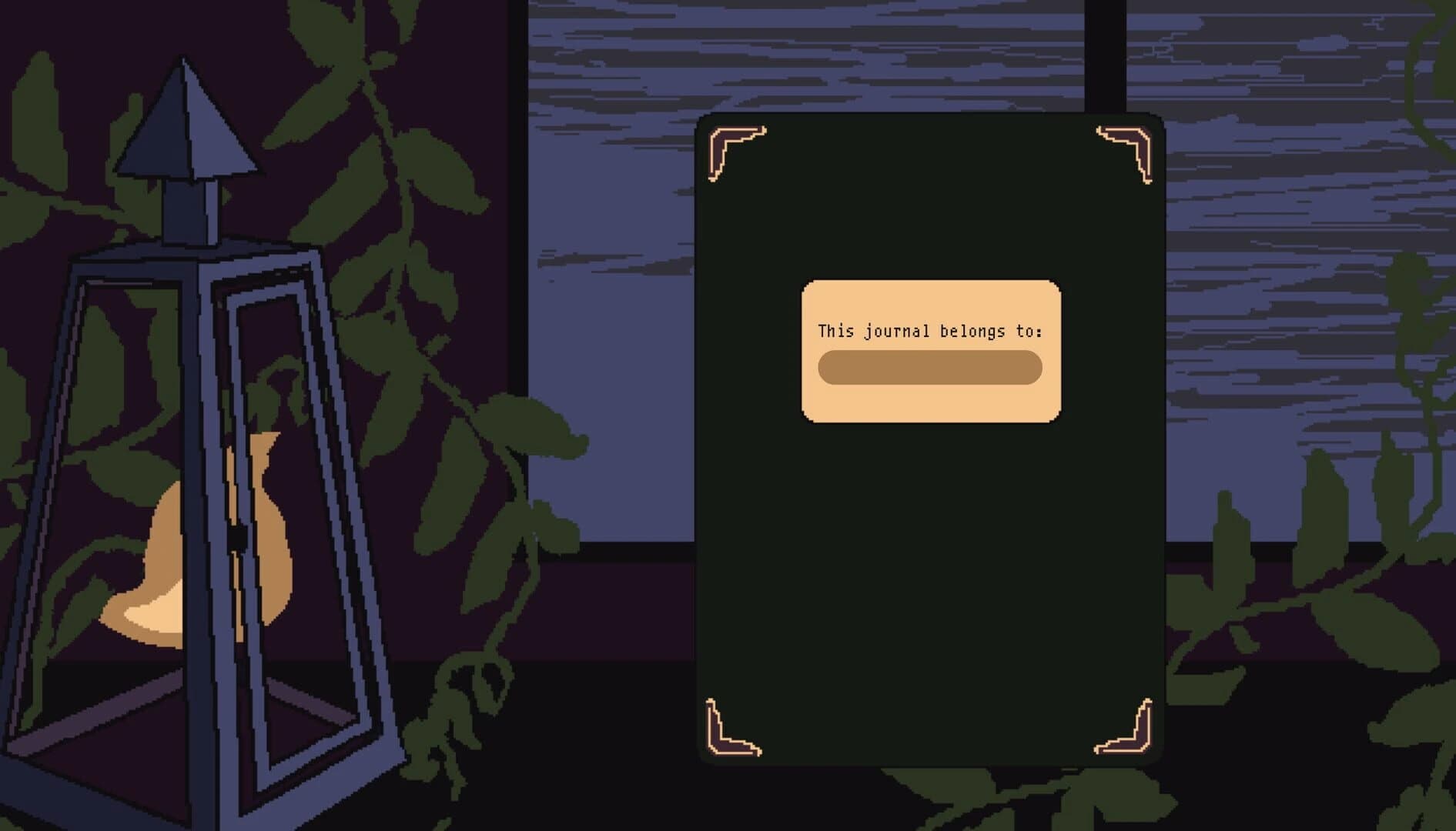 Embers screenshot 1