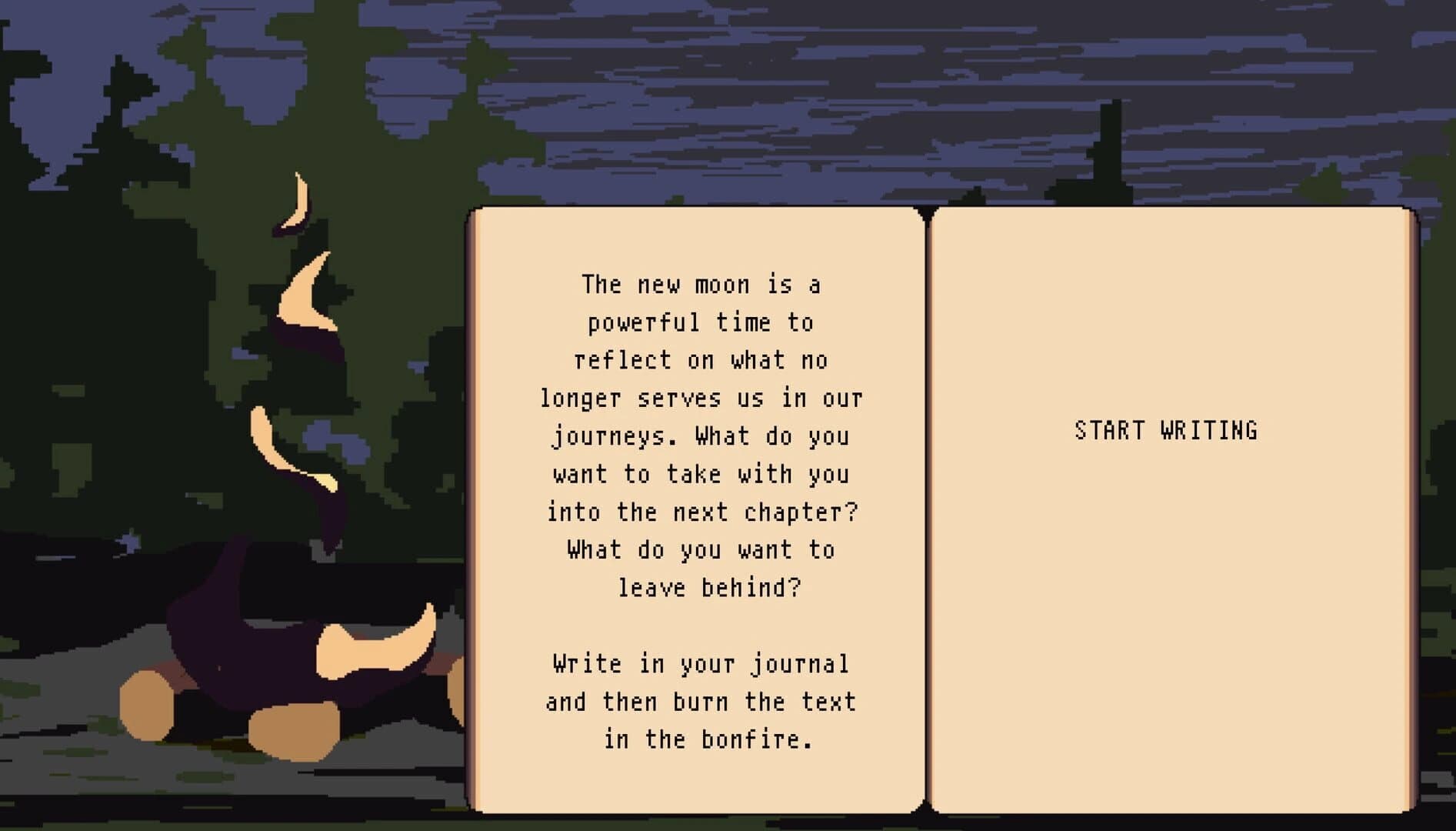 Embers screenshot 3