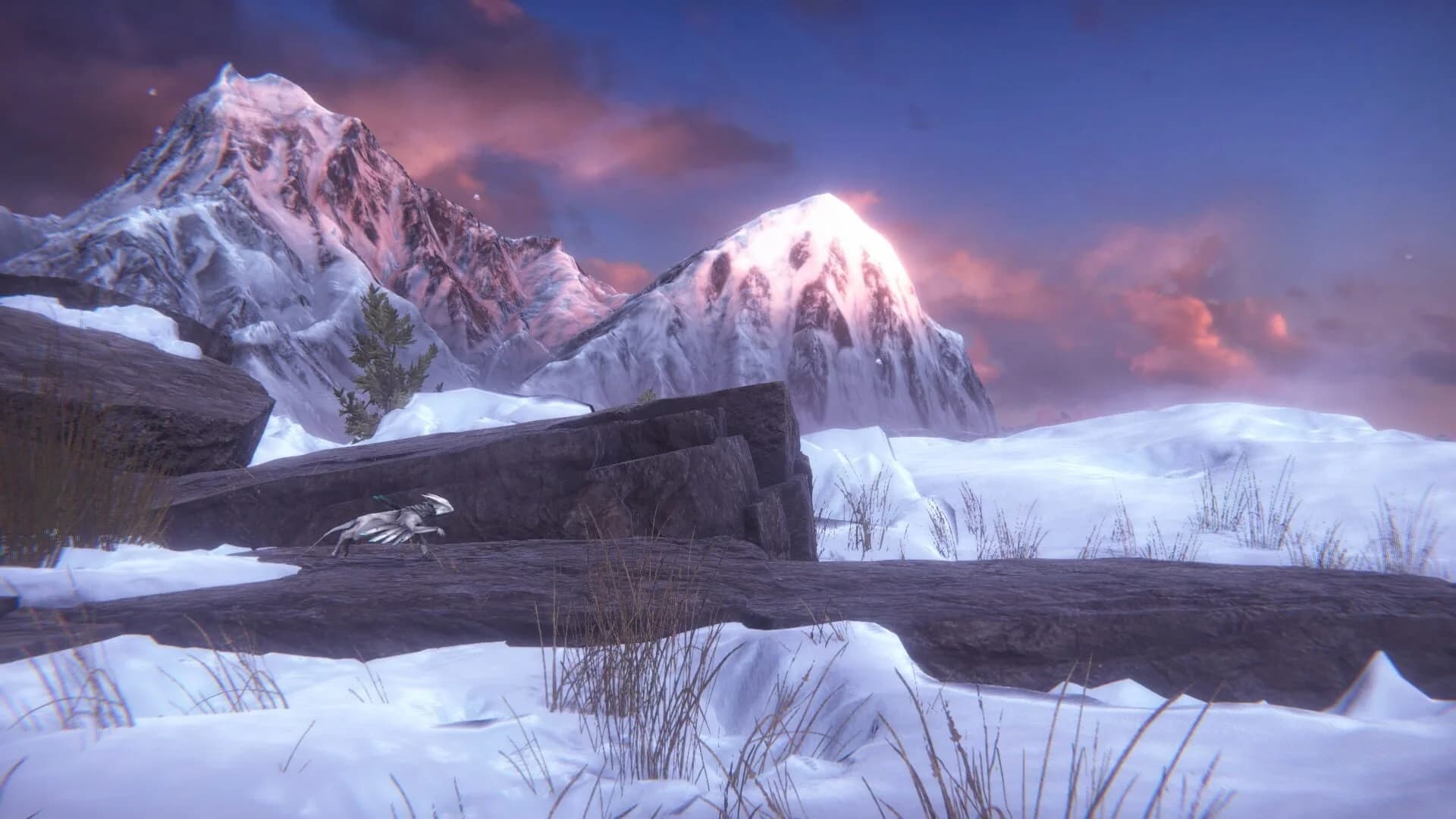 Embers of Mirrim screenshot 1