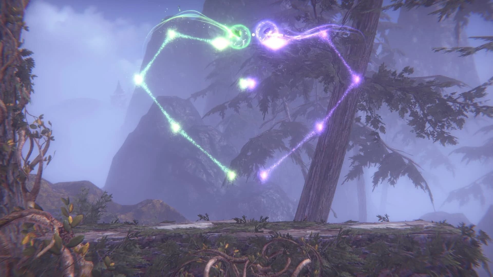 Embers of Mirrim screenshot 2