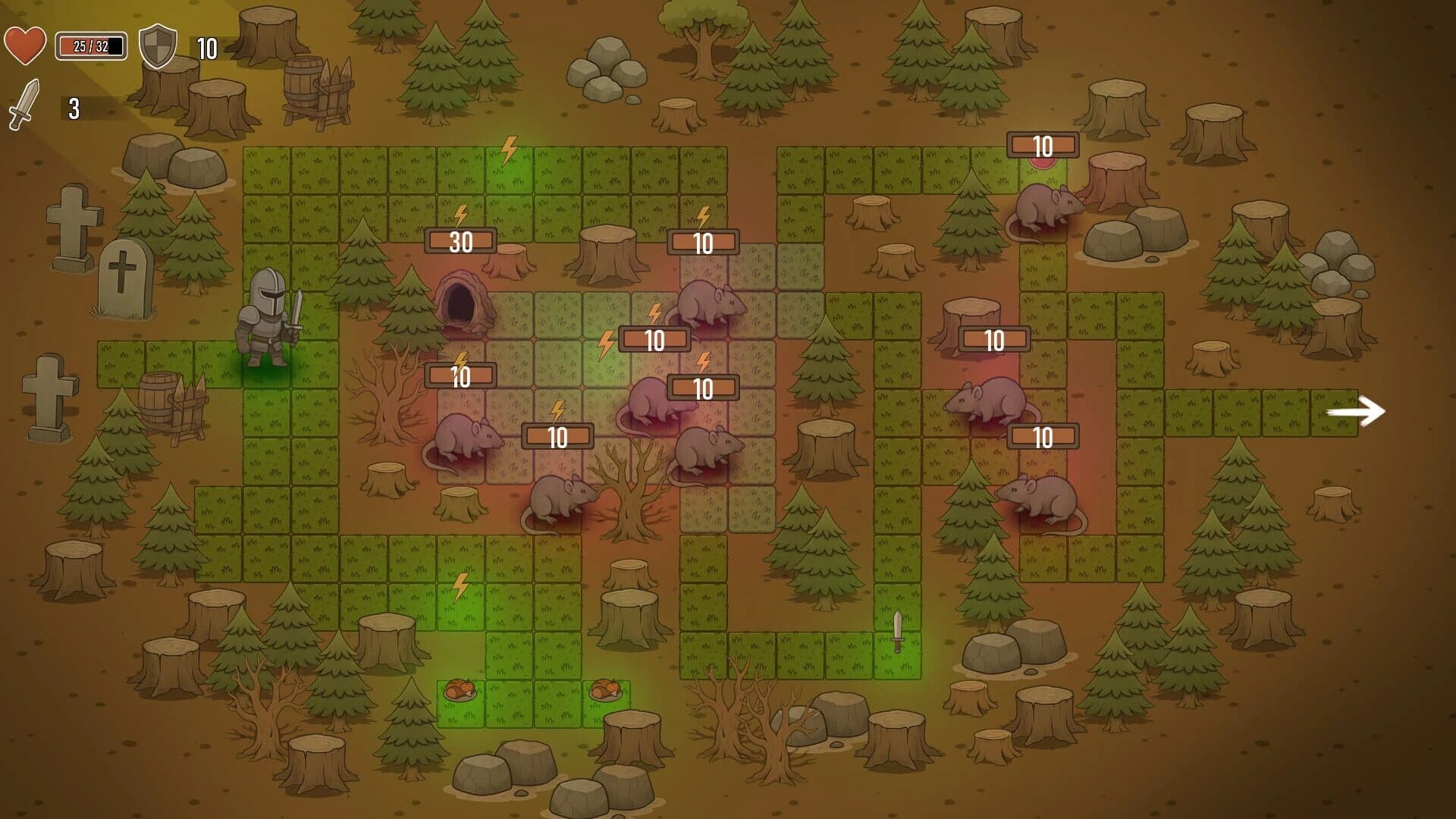 EmberStride screenshot 4