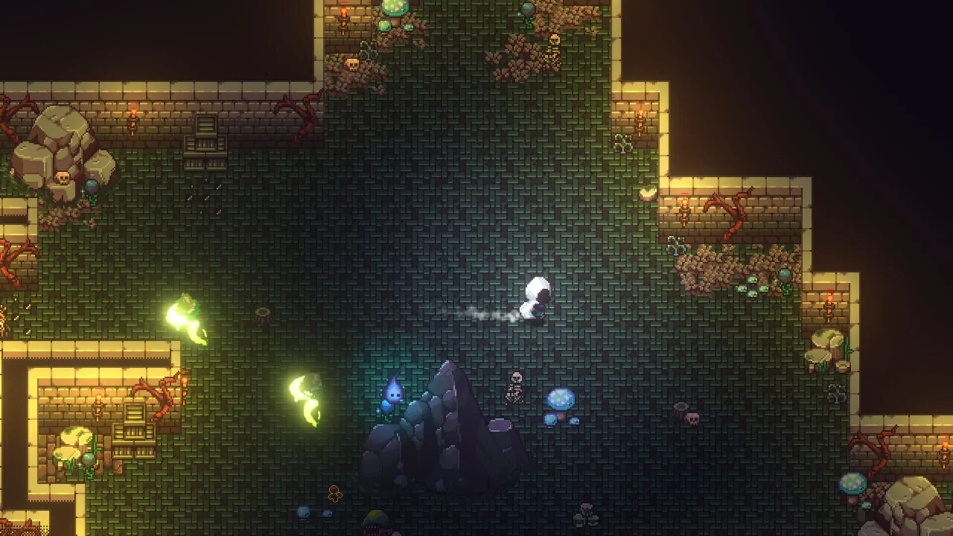 Emberville screenshot 7