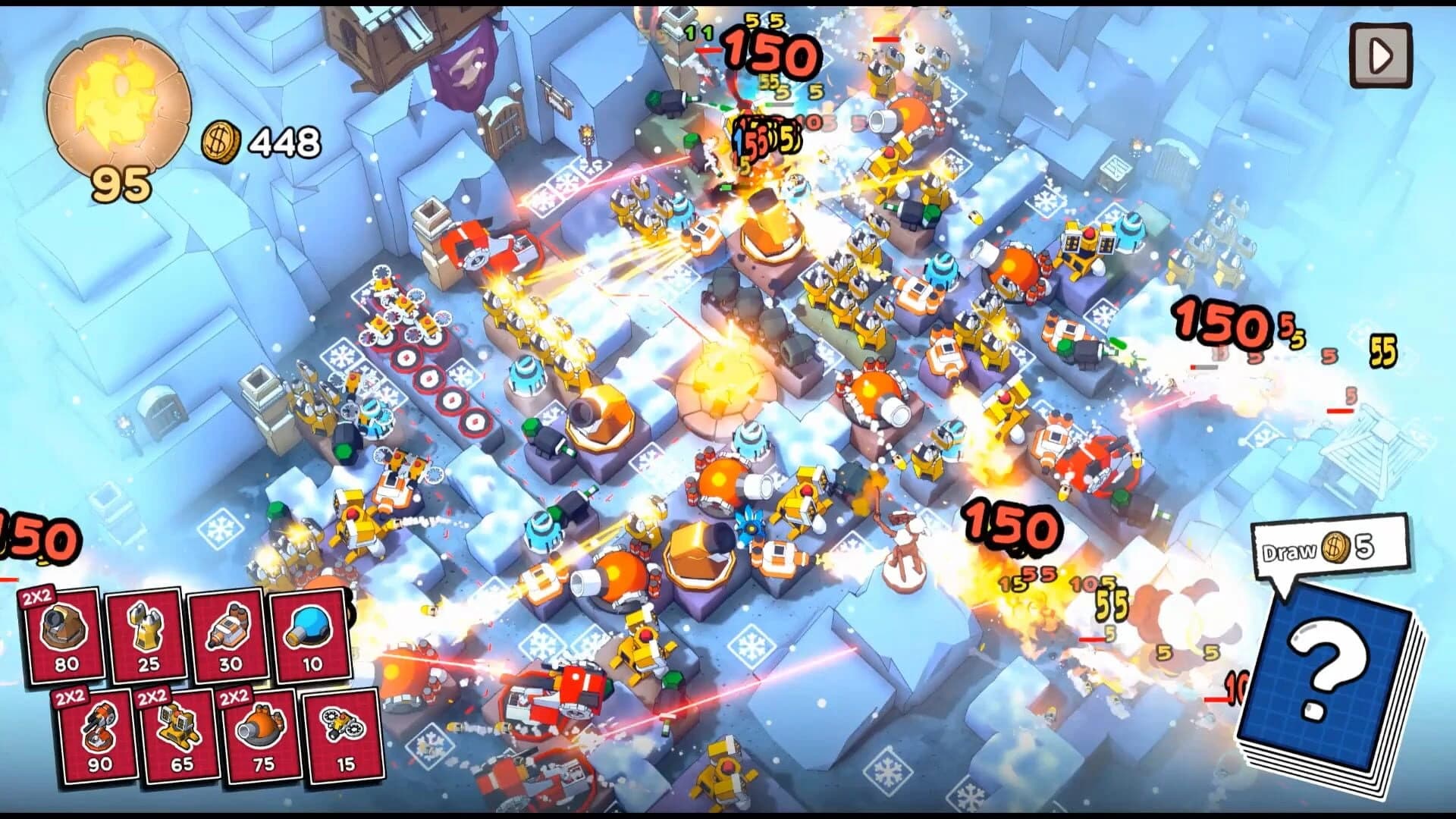 Emberward screenshot 1