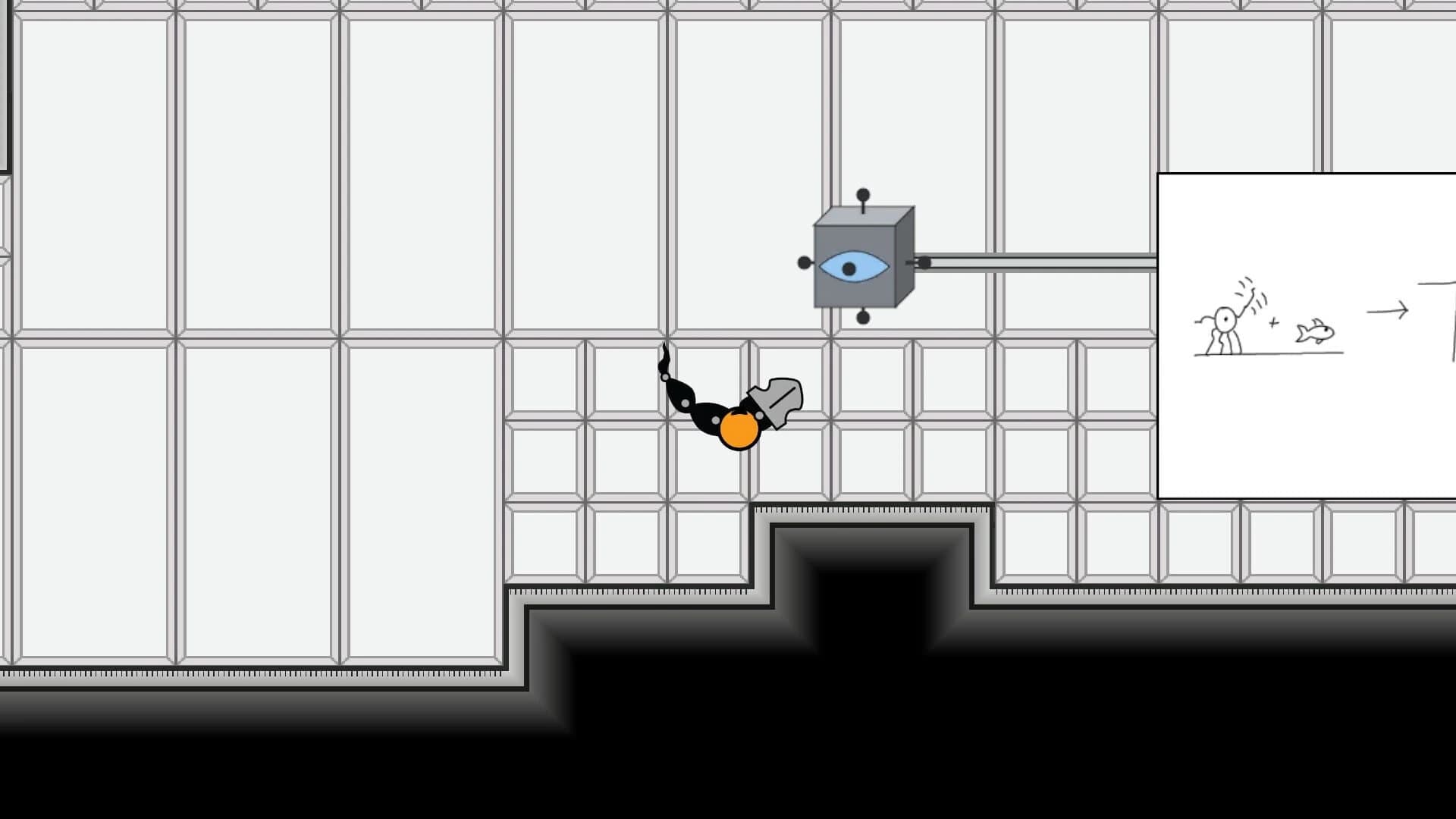 Embodiment screenshot 3