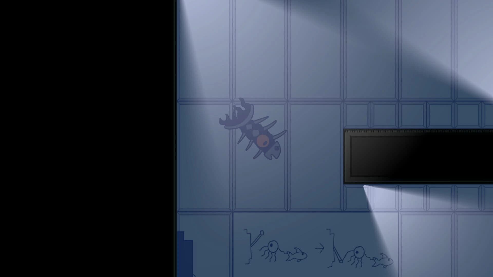 Embodiment screenshot 4