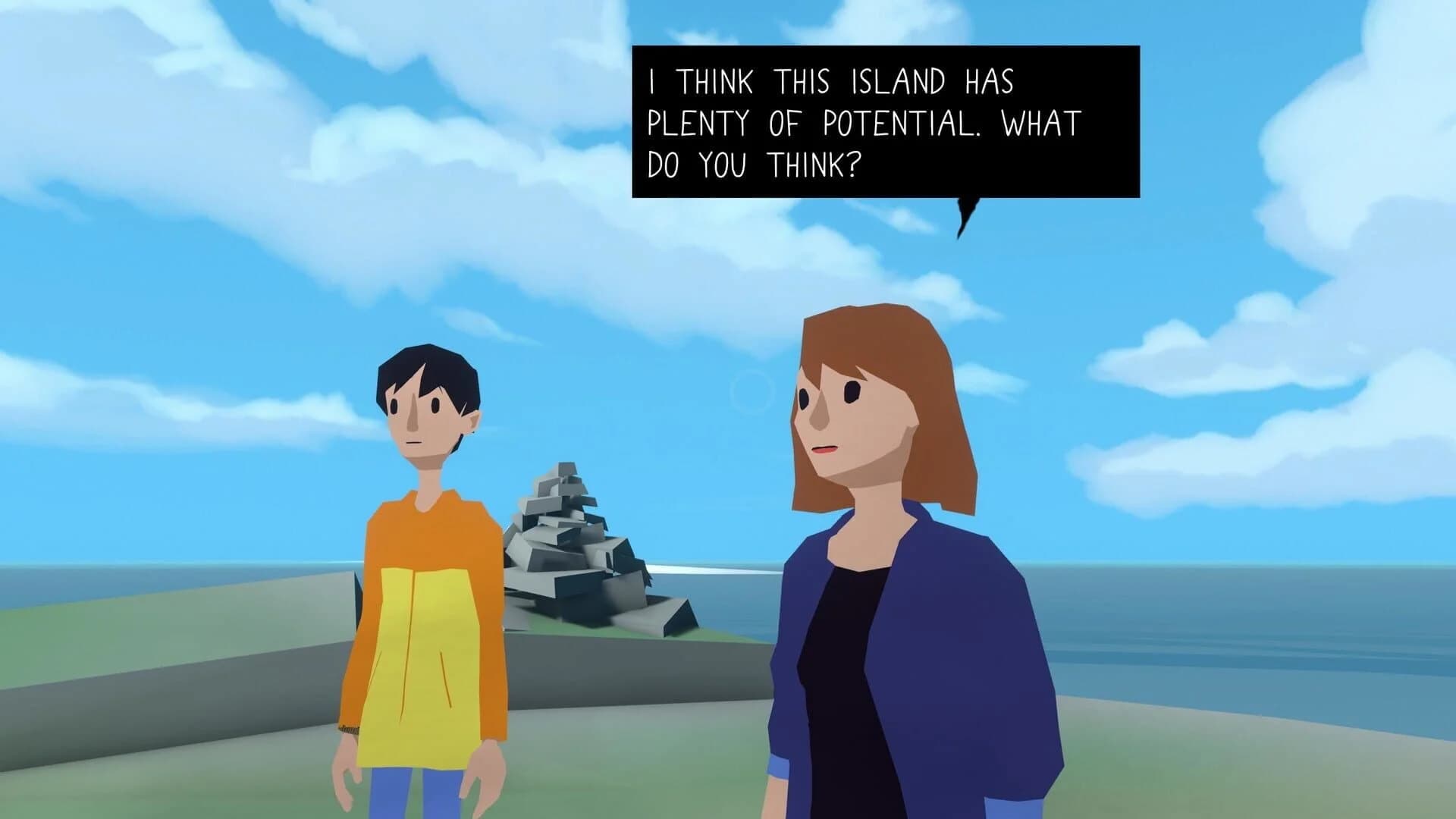 Embracelet screenshot 2