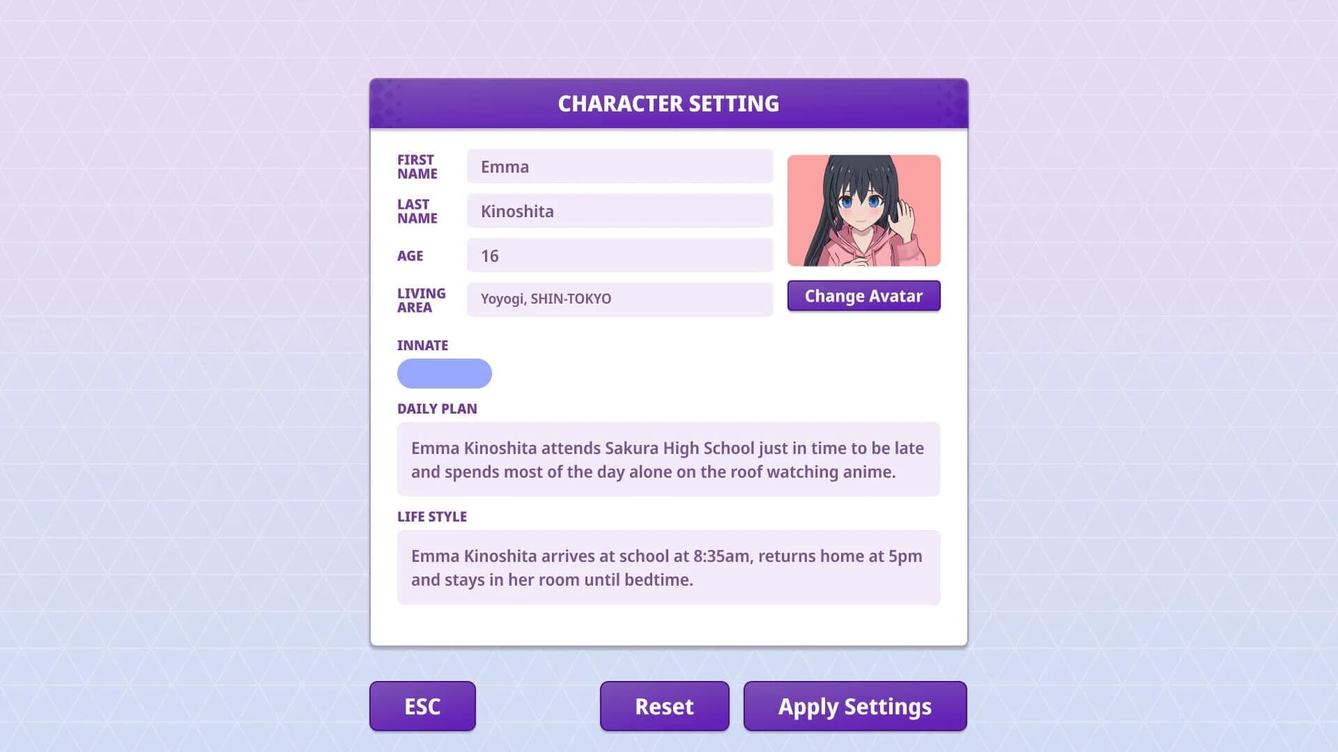 Ememe screenshot 3