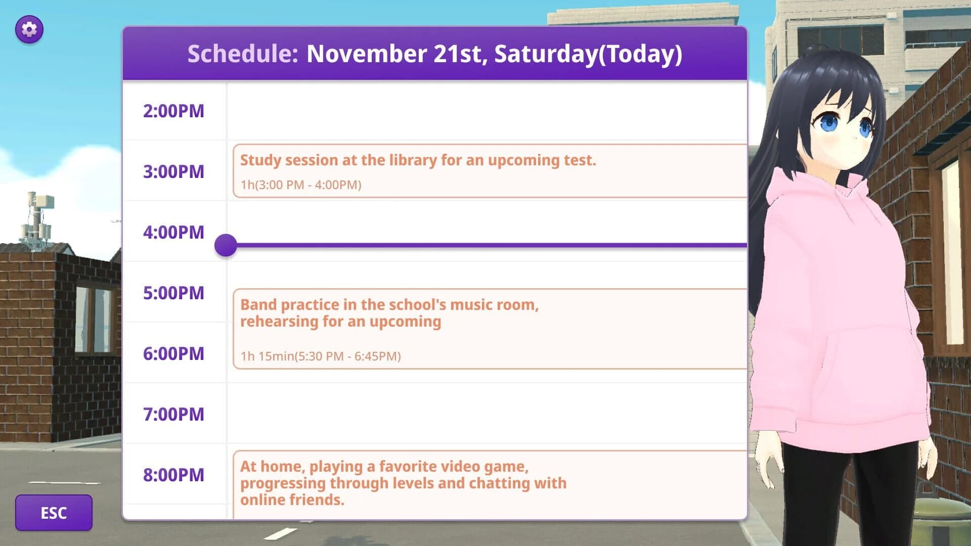 Ememe screenshot 5