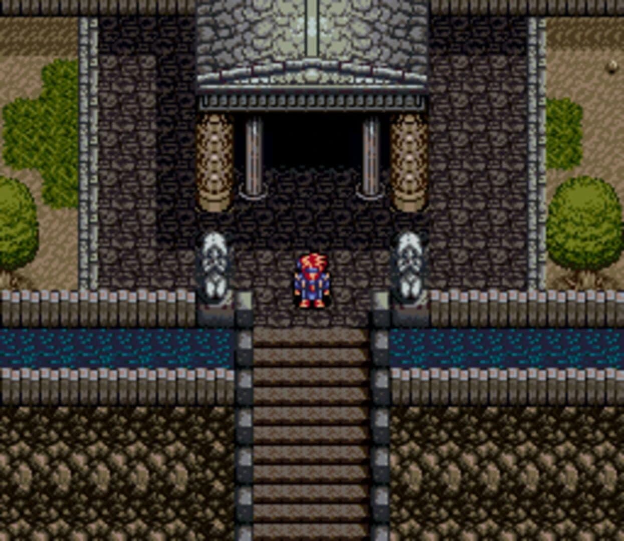 Emerald Dragon screenshot 1