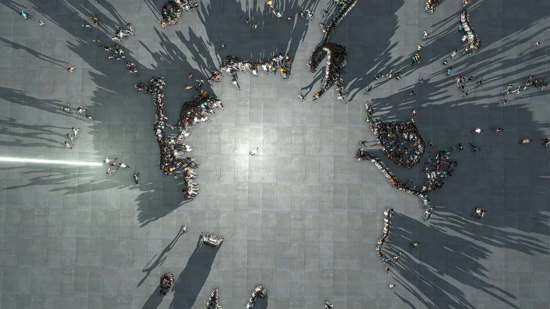 Emergence screenshot 3