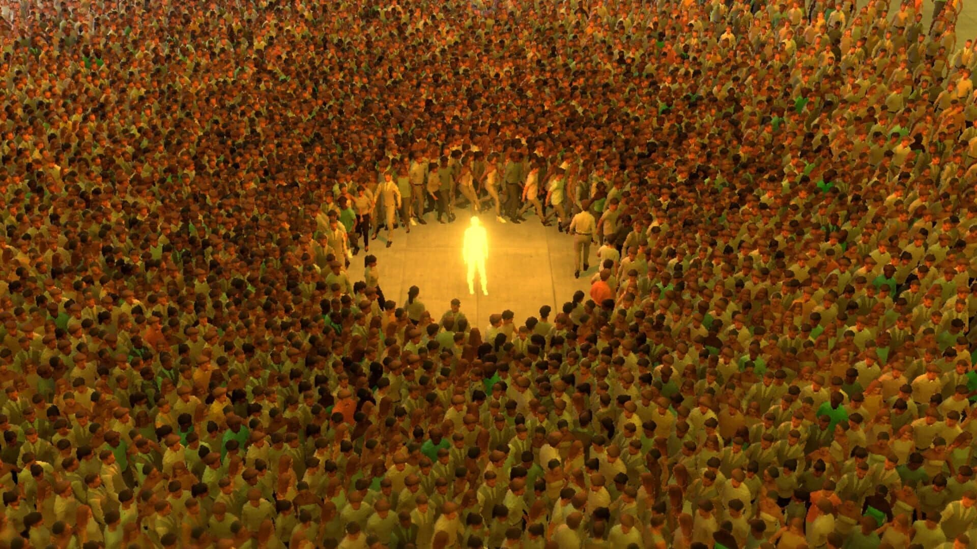 Emergence screenshot 2