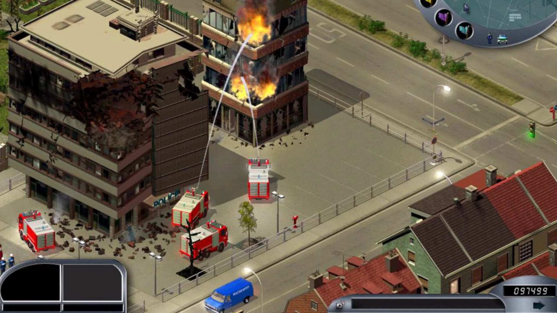 Emergency 2 screenshot 3