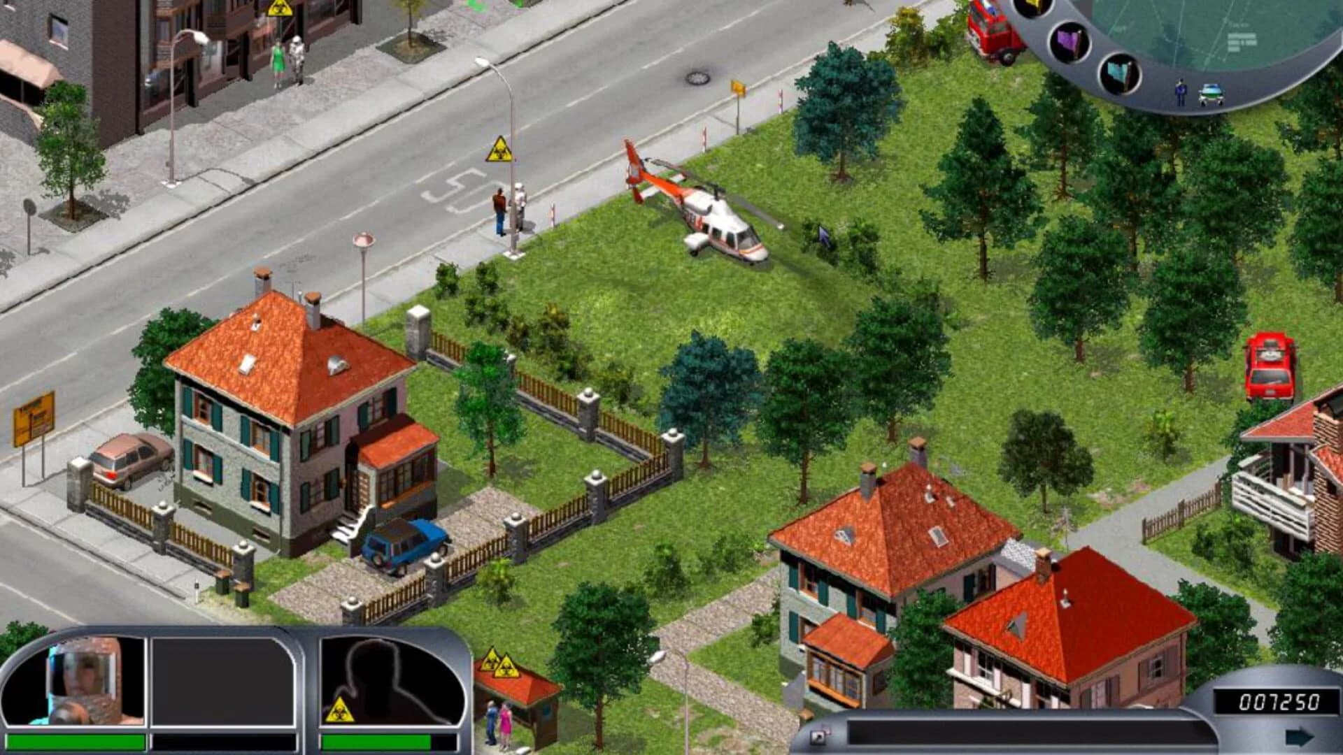 Emergency 2 screenshot 5