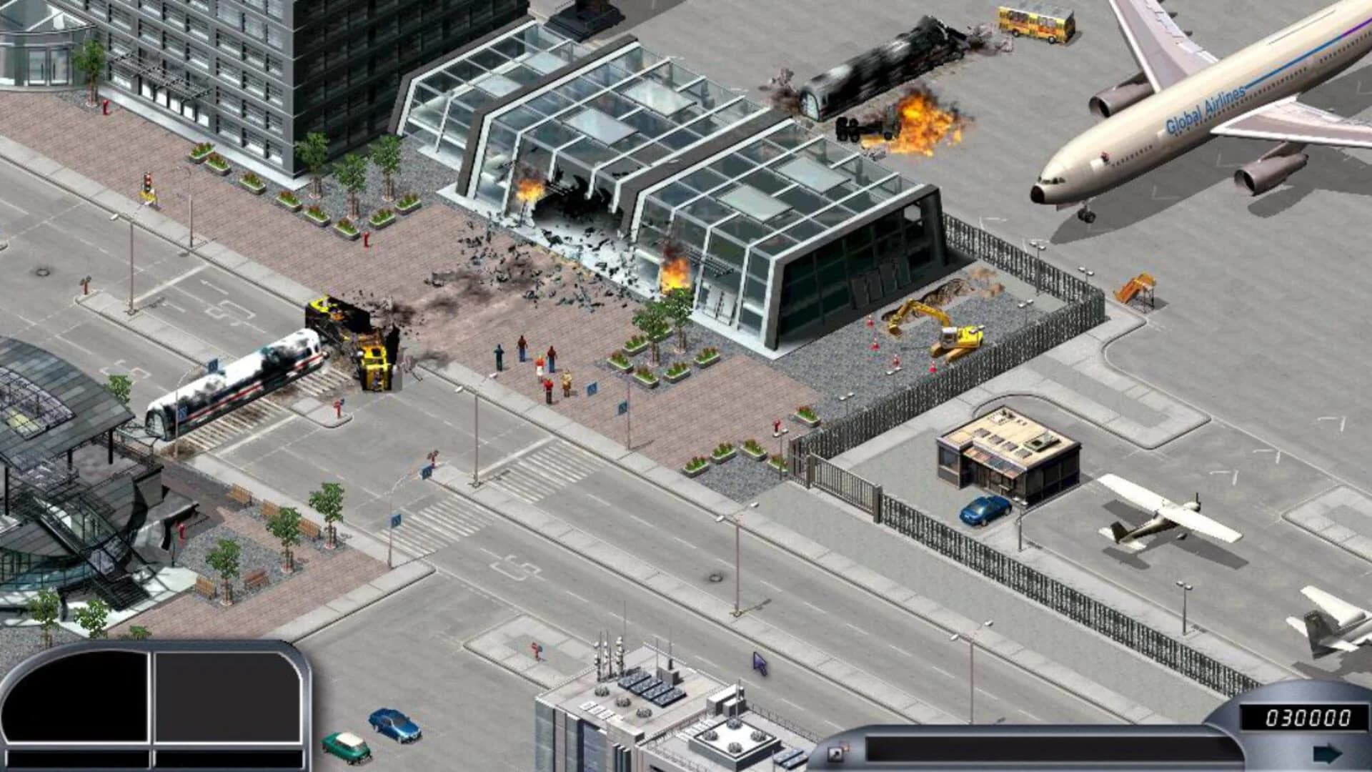 Emergency 2 screenshot 2