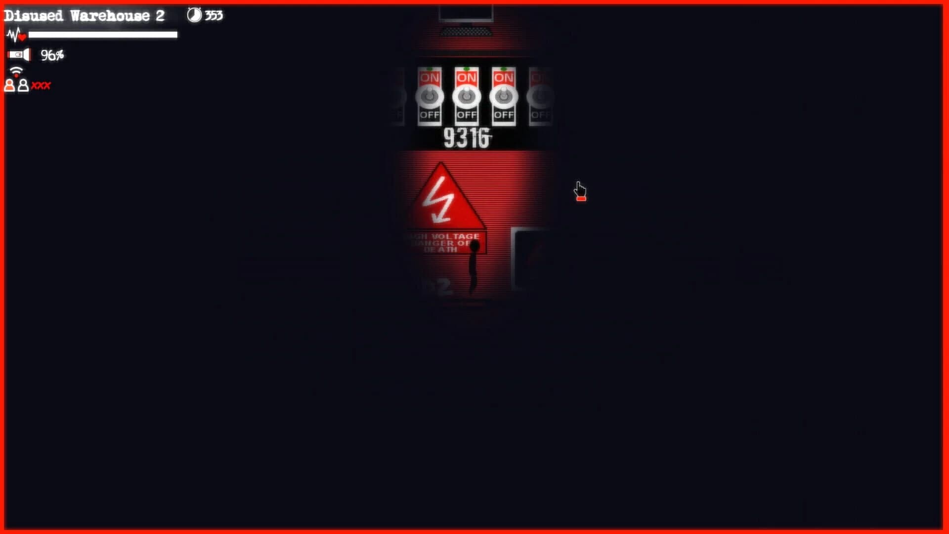Emergency Exit screenshot 3