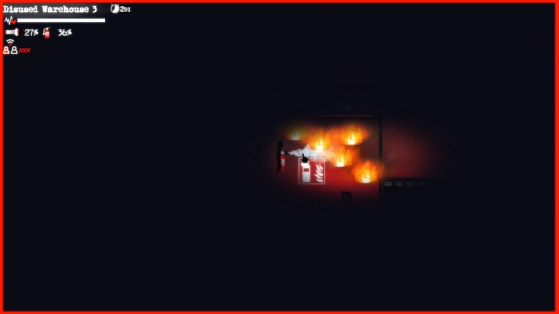 Emergency Exit screenshot 2